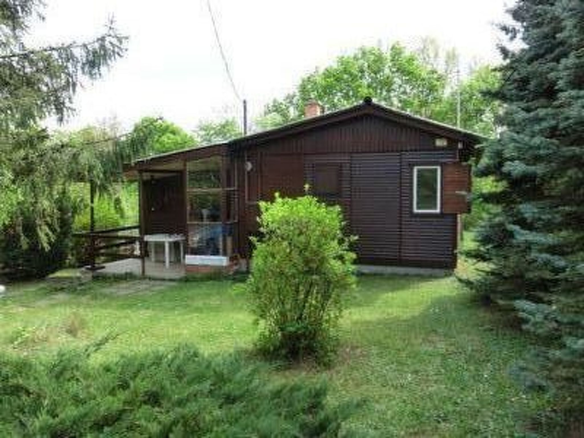Vrijstaand vakantiehuis Ferienhaus Donauknie in Leanyfalu, Hongarije - foto 43