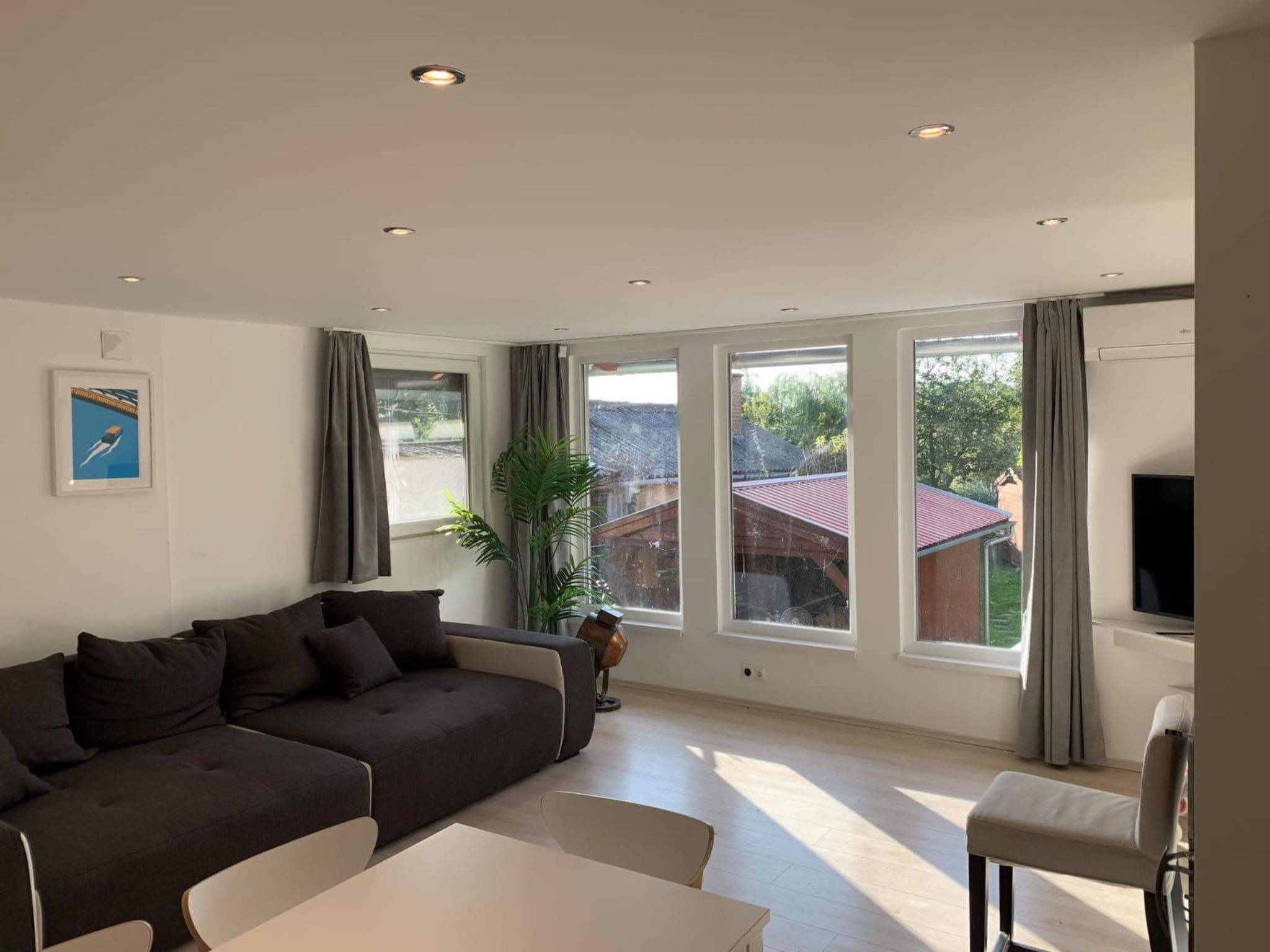 Ferienhaus in Majosháza (Ungarn) und 1 Hund erlaubt