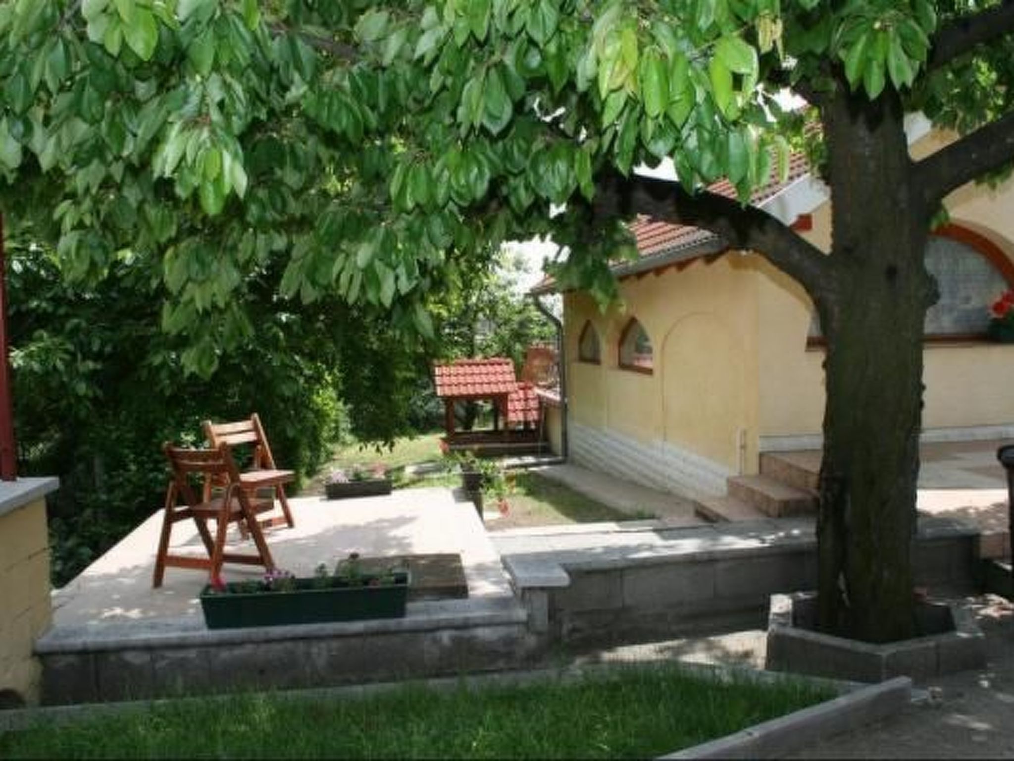 "Zonnehuis" mit privatem Schwimmbad