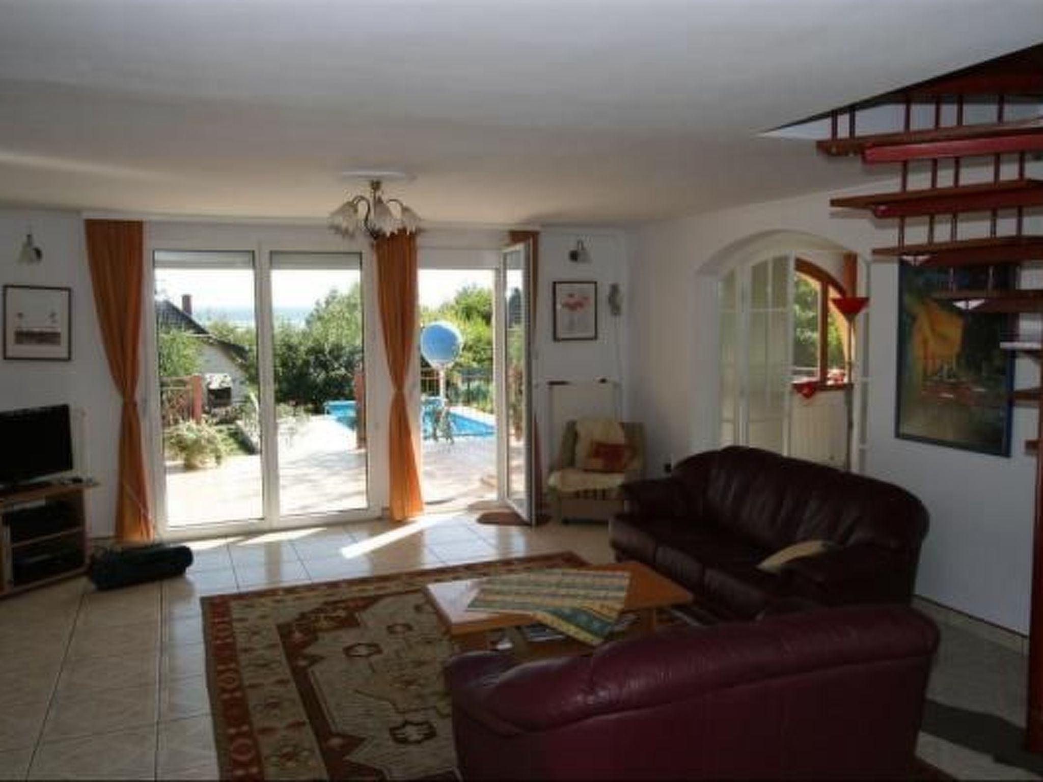 "Zonnehuis" mit privatem Schwimmbad-Image-tags.info