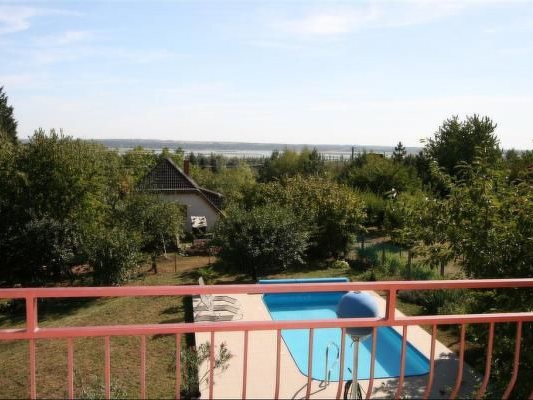 "Zonnehuis" mit privatem Schwimmbad-Image-tags.info