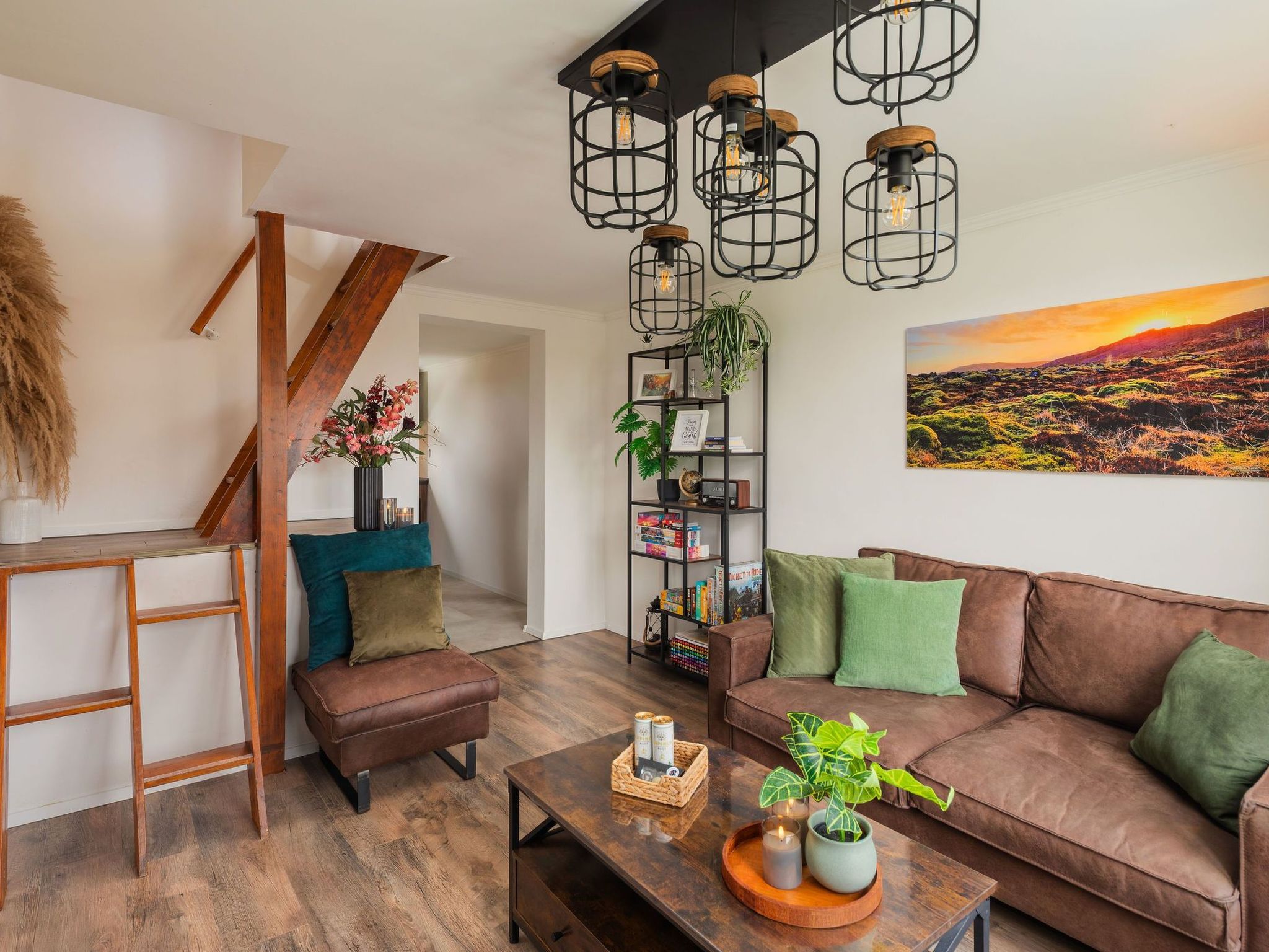 Rust - Privé tuin - Hottub - Wohnmobil - Haustierfreundlich