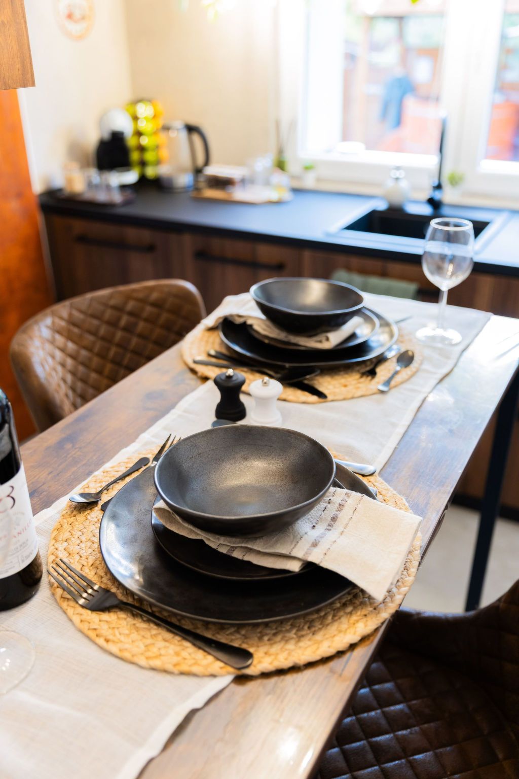 Rust - Privé tuin - Hottub - Wohnmobil - Haustierfreundlich-Image-tags.info