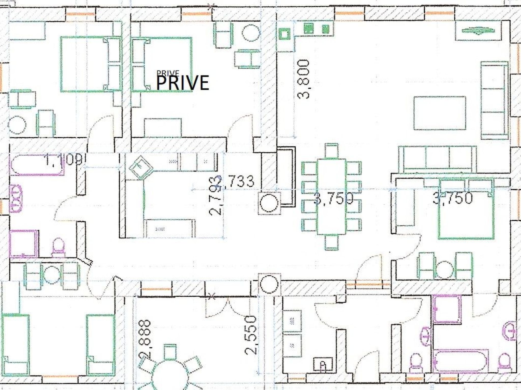 Hütte mit Garten, Grill und Terrasse-Image-tags.info