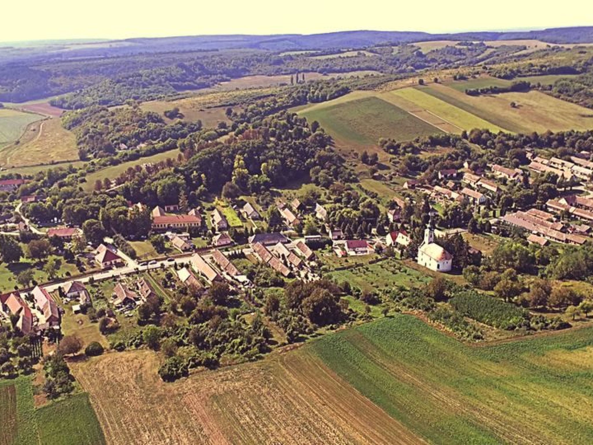 Maison de vacances Legedi Ház *****, Mekényes