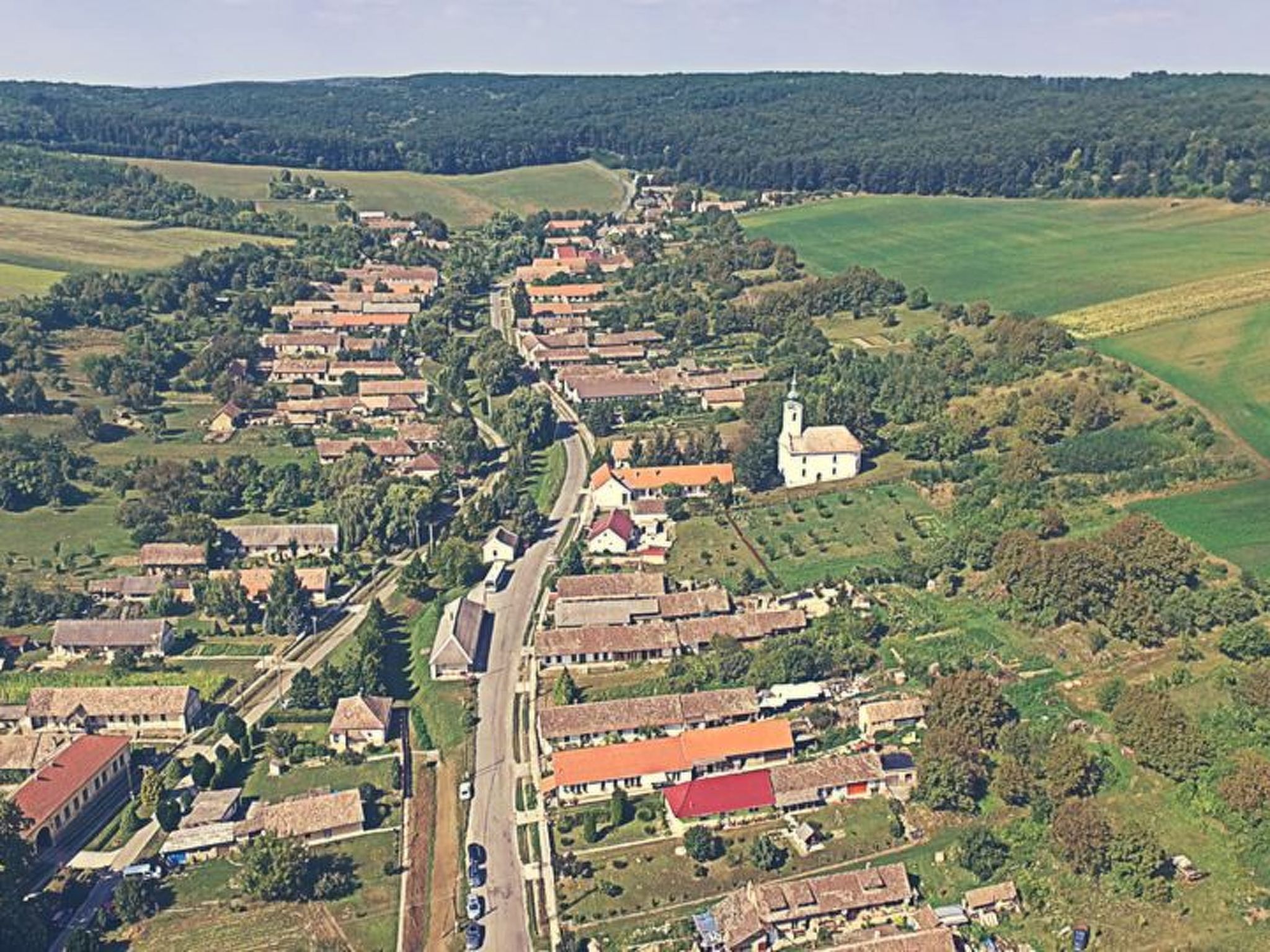 Maison de vacances Legedi Ház *****, Mekényes