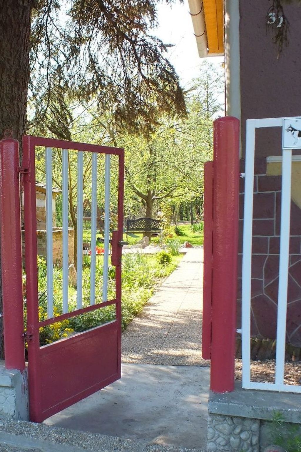 In Döbrököz mit privatem Pool-Image-tags.info