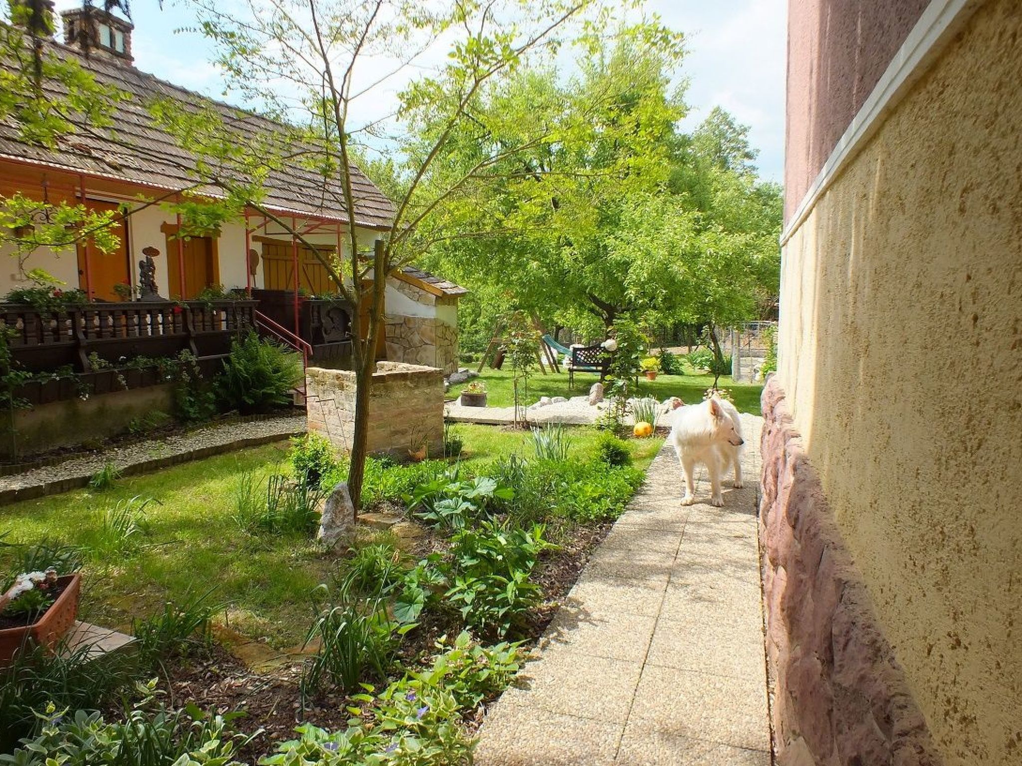 In Döbrököz mit privatem Pool-Image-tags.info