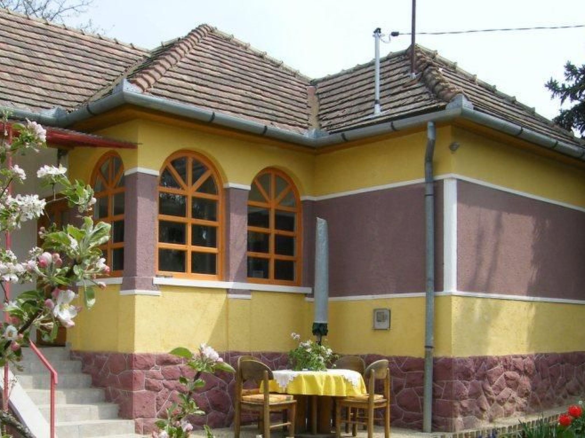 In Döbrököz mit privatem Pool-Image-tags.info