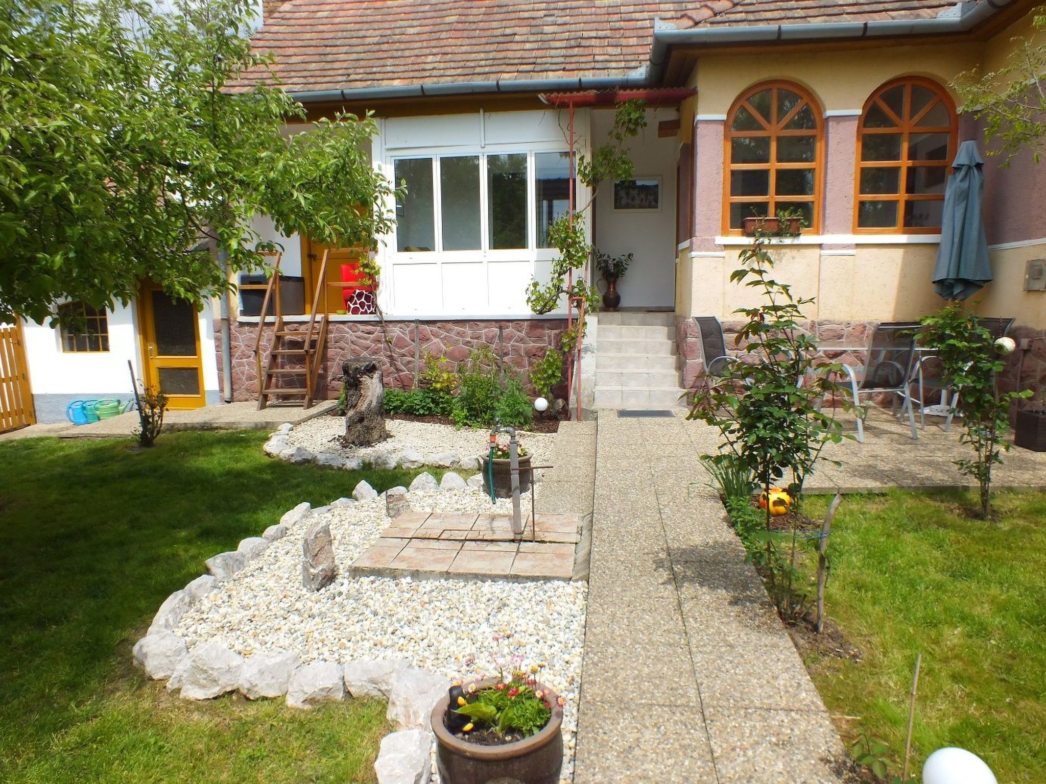 In Döbrököz mit privatem Pool-Image-tags.info