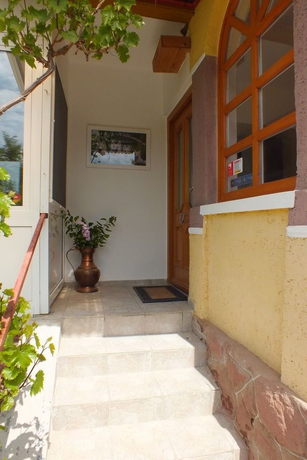 In Döbrököz mit privatem Pool-Image-tags.info