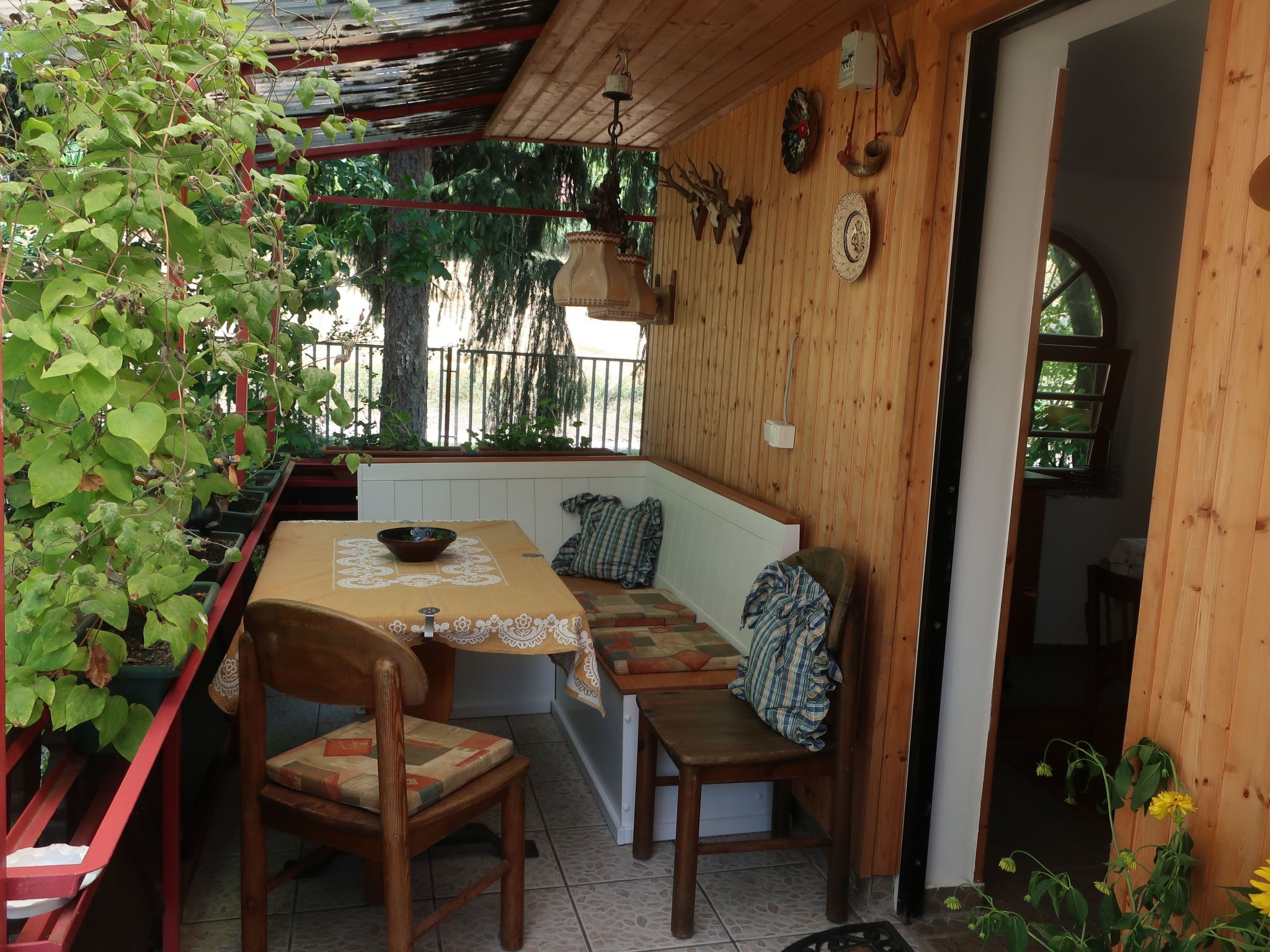 In Döbrököz mit privatem Pool-Image-tags.info