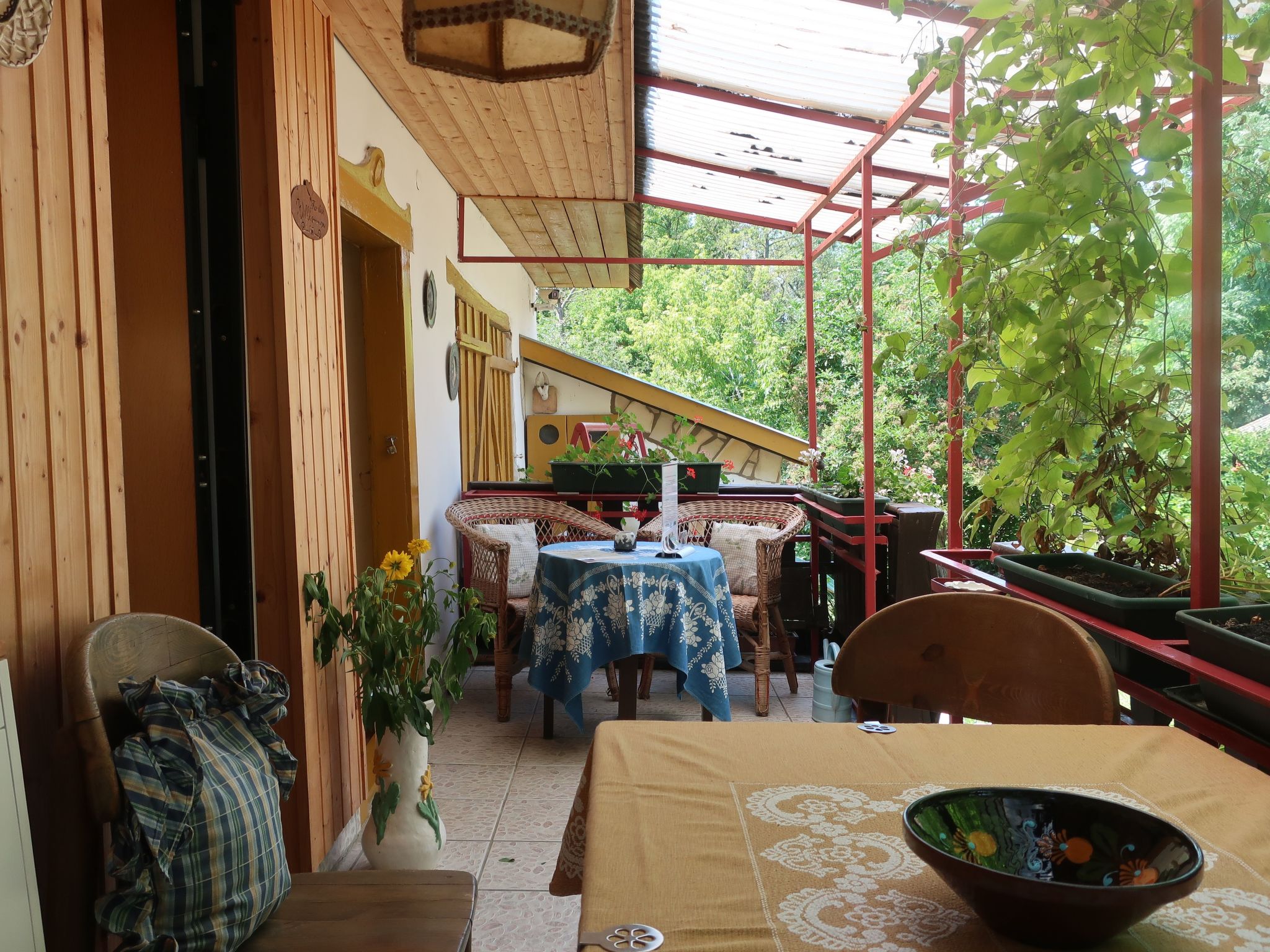 In Döbrököz mit privatem Pool-Image-tags.info