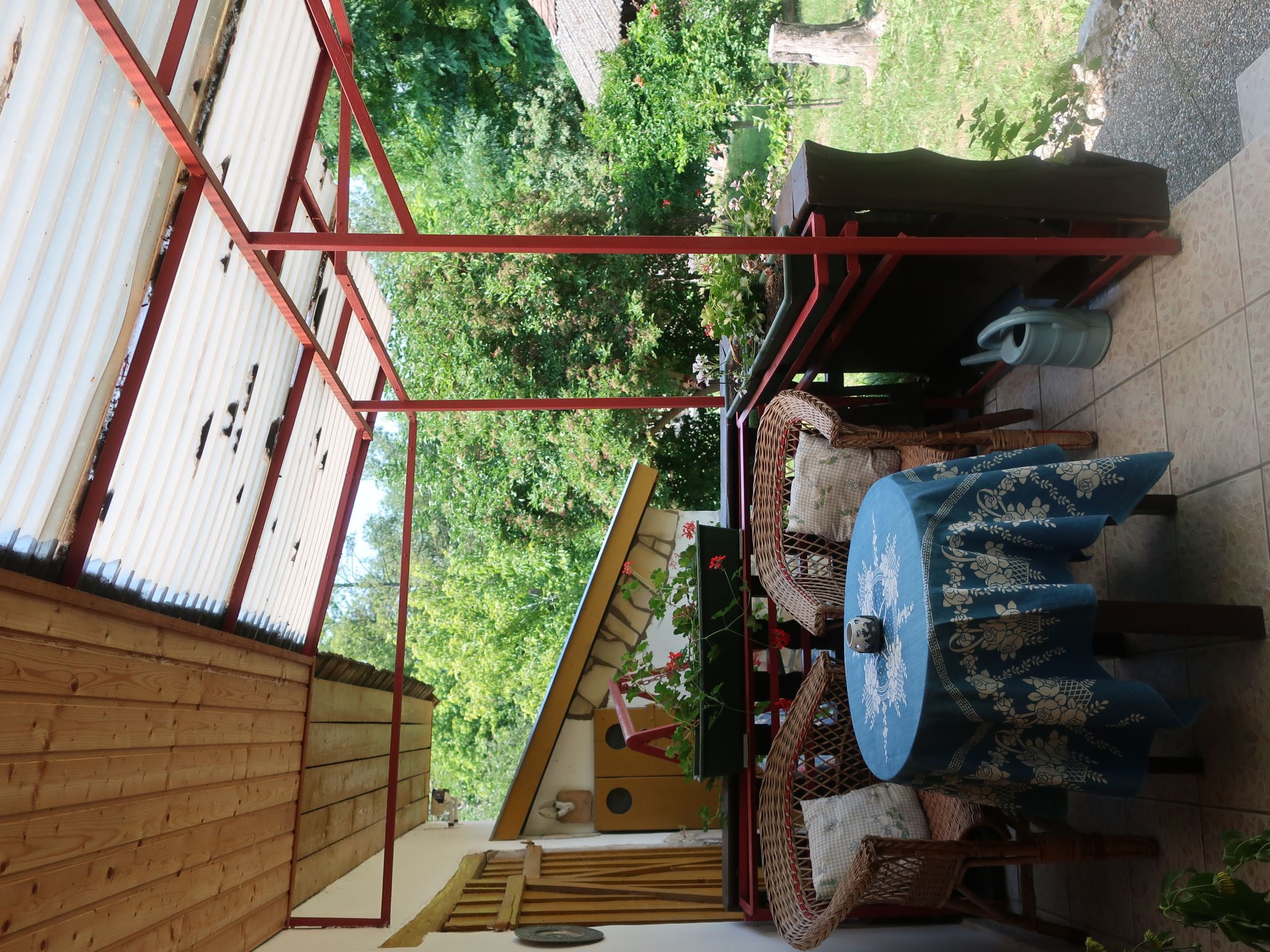 In Döbrököz mit privatem Pool-Image-tags.info