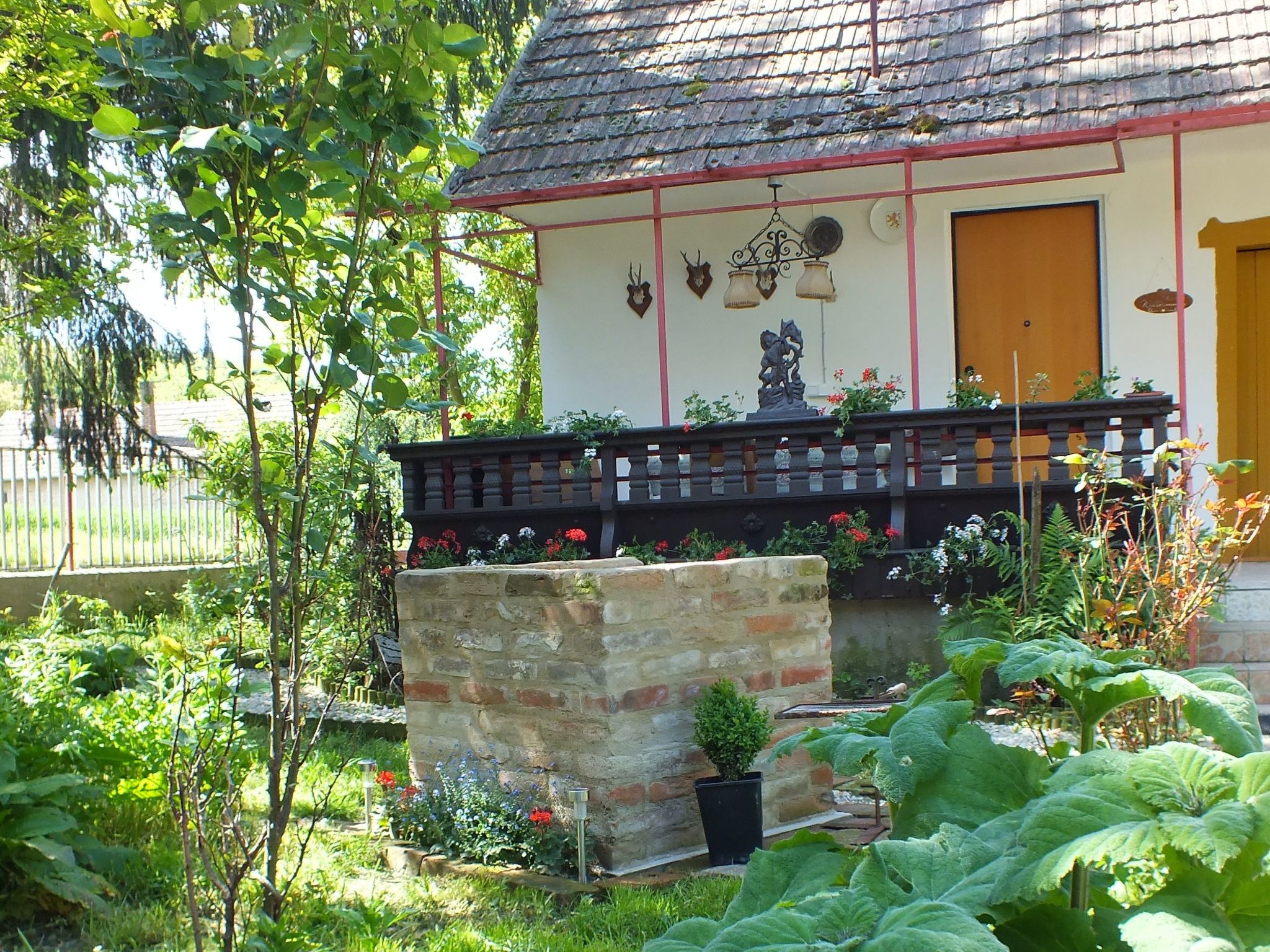 In Döbrököz mit privatem Pool-Image-tags.info