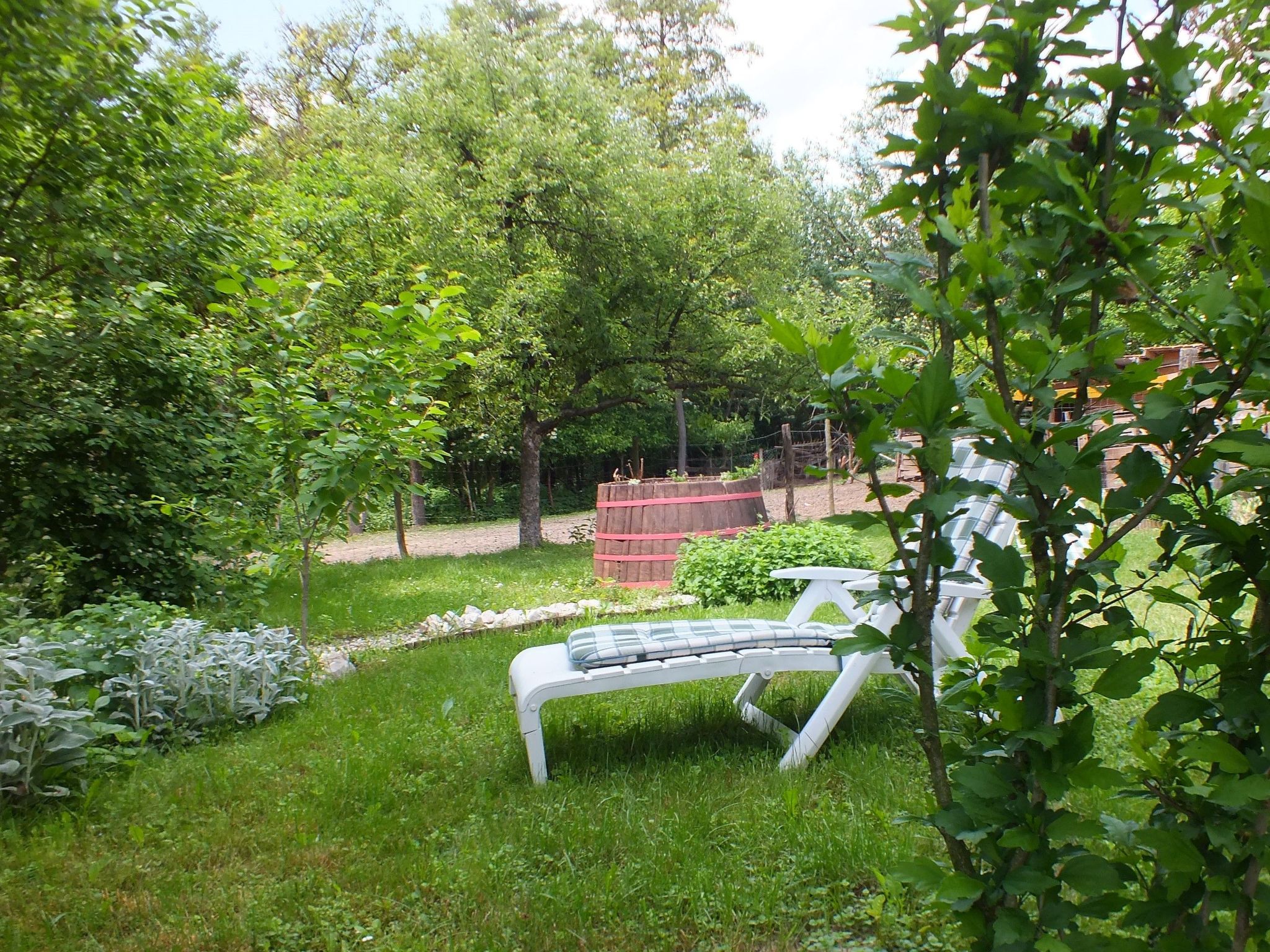 In Döbrököz mit privatem Pool-Image-tags.info