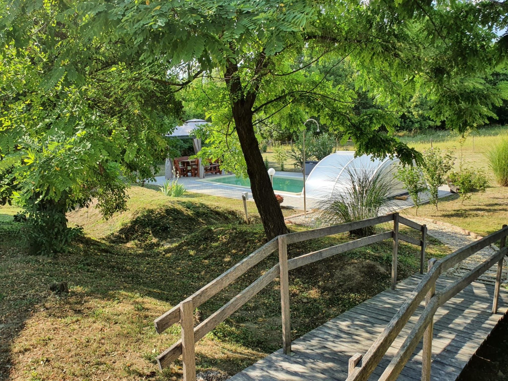 In Döbrököz mit privatem Pool-Image-tags.info