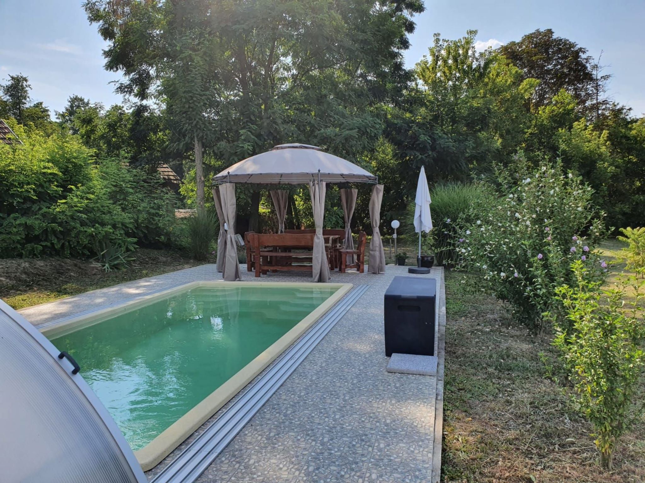 In Döbrököz mit privatem Pool-Image-tags.info