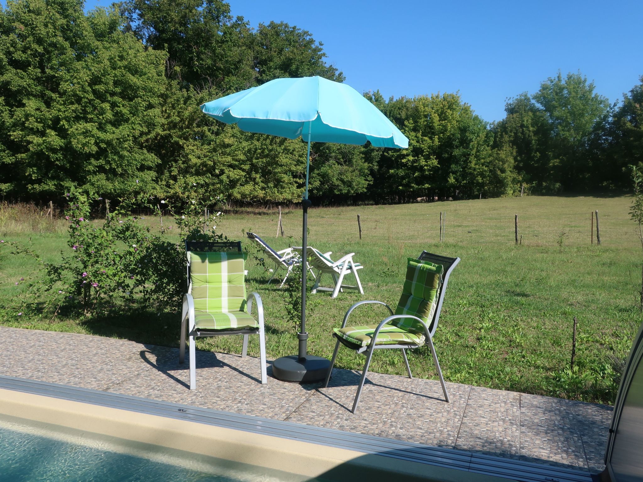 In Döbrököz mit privatem Pool-Image-tags.info