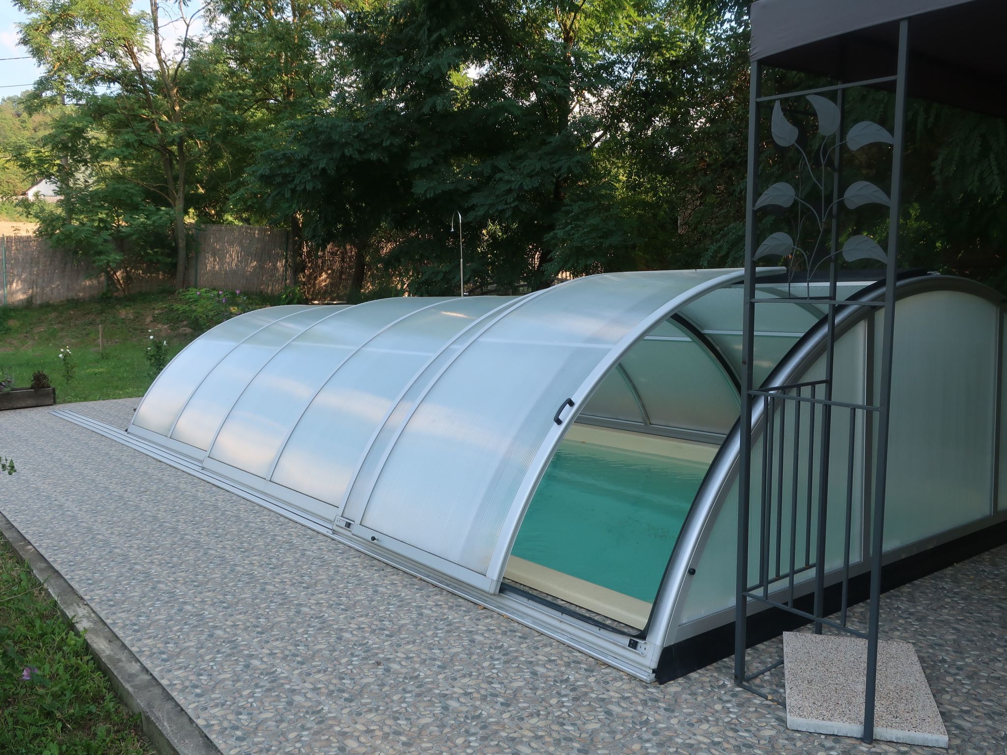 In Döbrököz mit privatem Pool-Image-tags.info