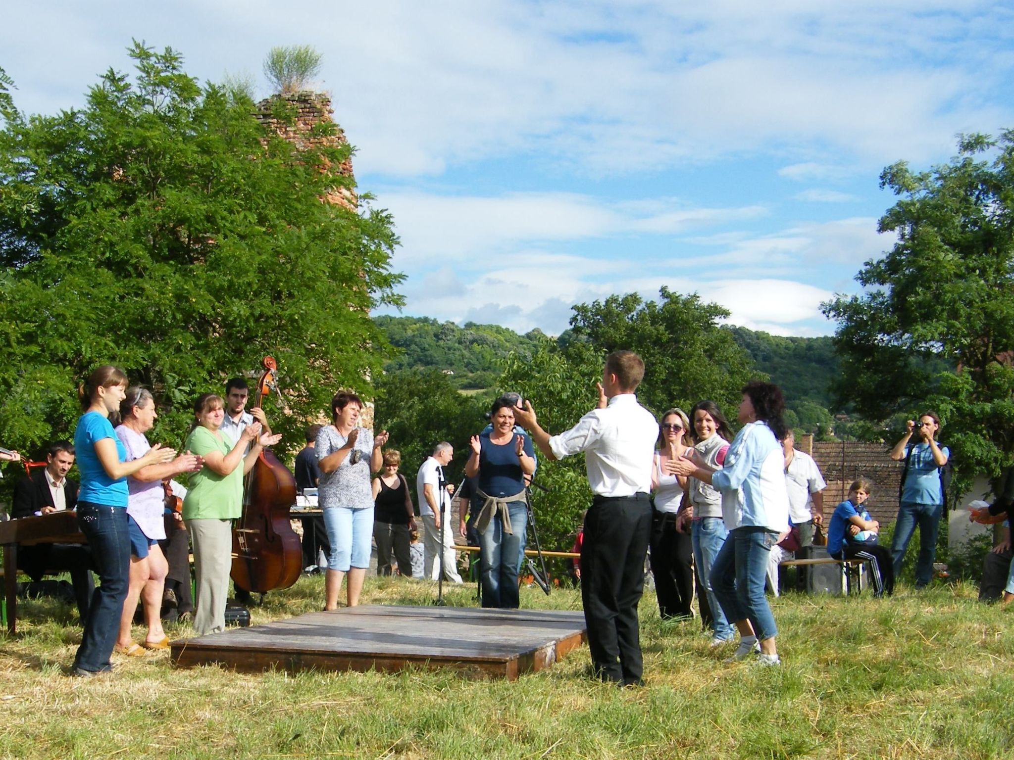 In Döbrököz mit privatem Pool-Image-tags.info