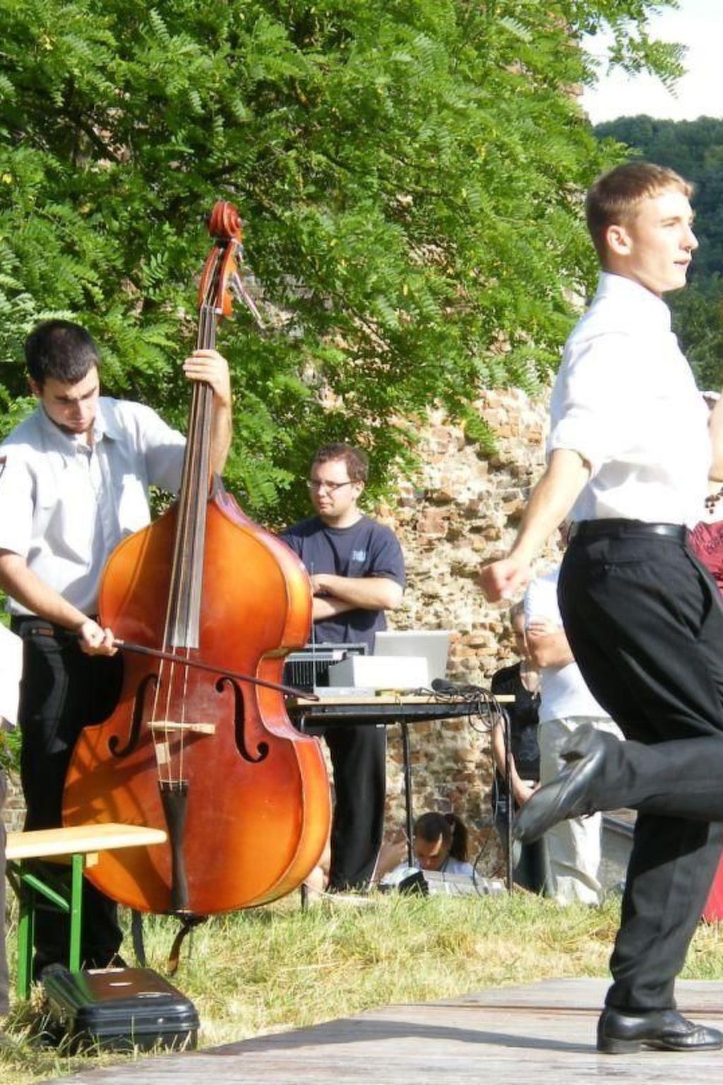 In Döbrököz mit privatem Pool-Image-tags.info