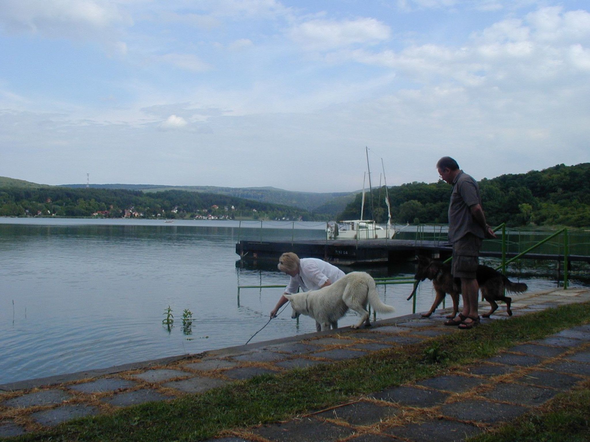 In Döbrököz mit privatem Pool-Image-tags.info