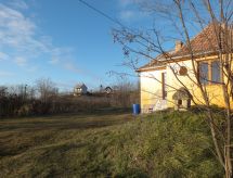 Vrijstaand vakantiehuis op 2300m² in Döbrököz, Hongarije – Huisdieren welkom - thumbnail 2