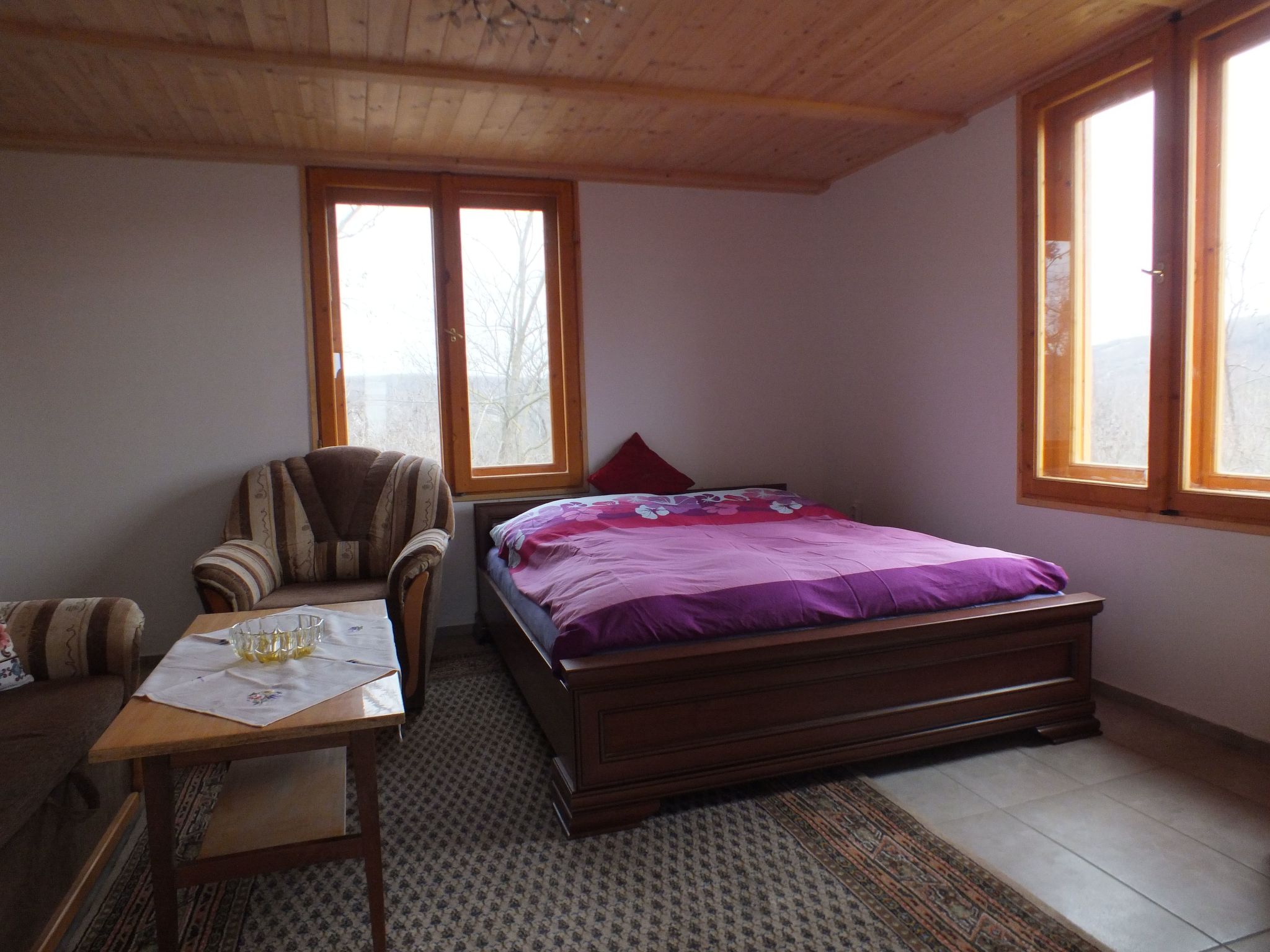 Müllers Ferienhaus Weinbergalm zum Wohlfühlen-Image-tags.info