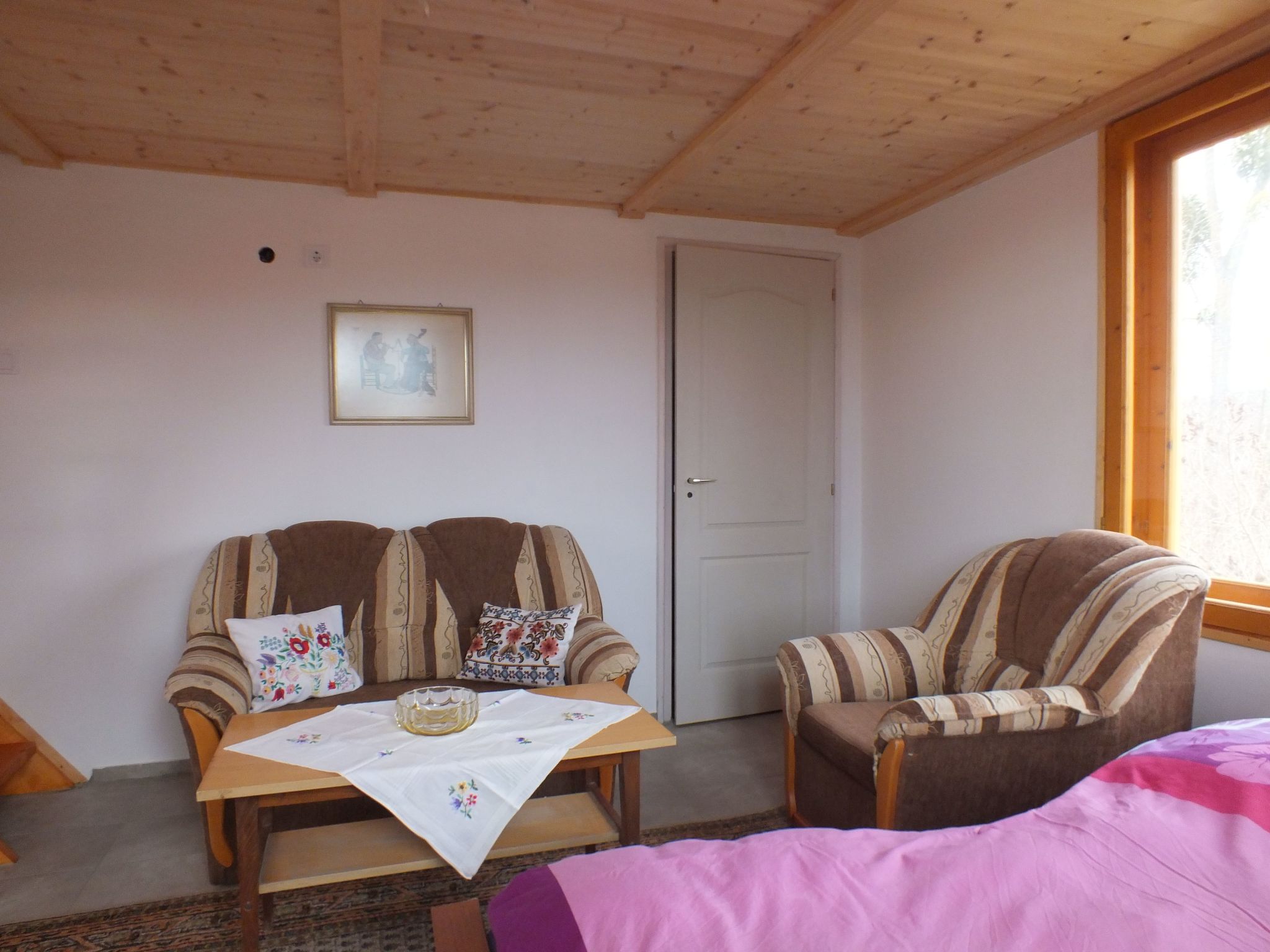 Müllers Ferienhaus Weinbergalm zum Wohlfühlen-Image-tags.info