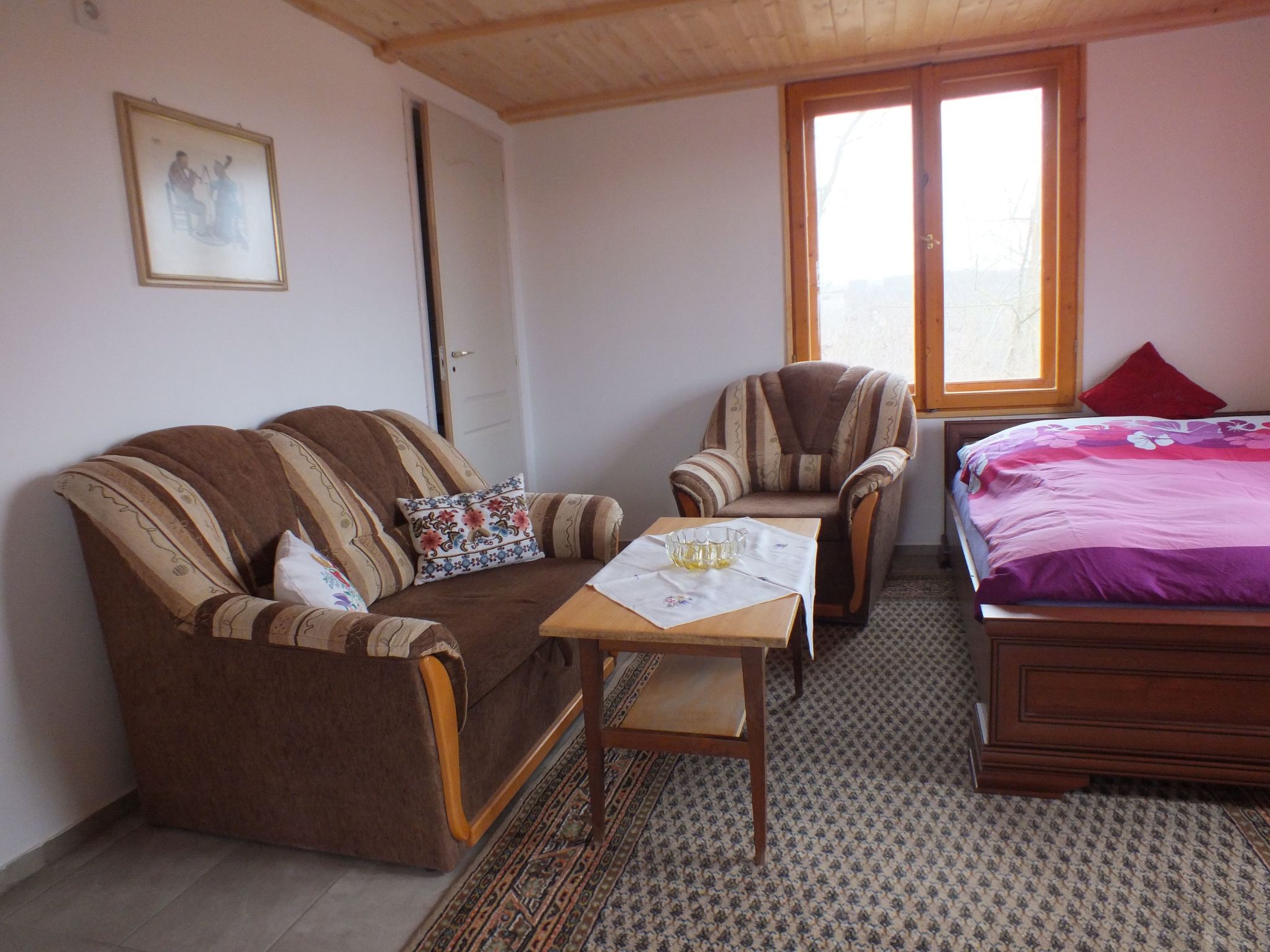 Müllers Ferienhaus Weinbergalm zum Wohlfühlen-Image-tags.info