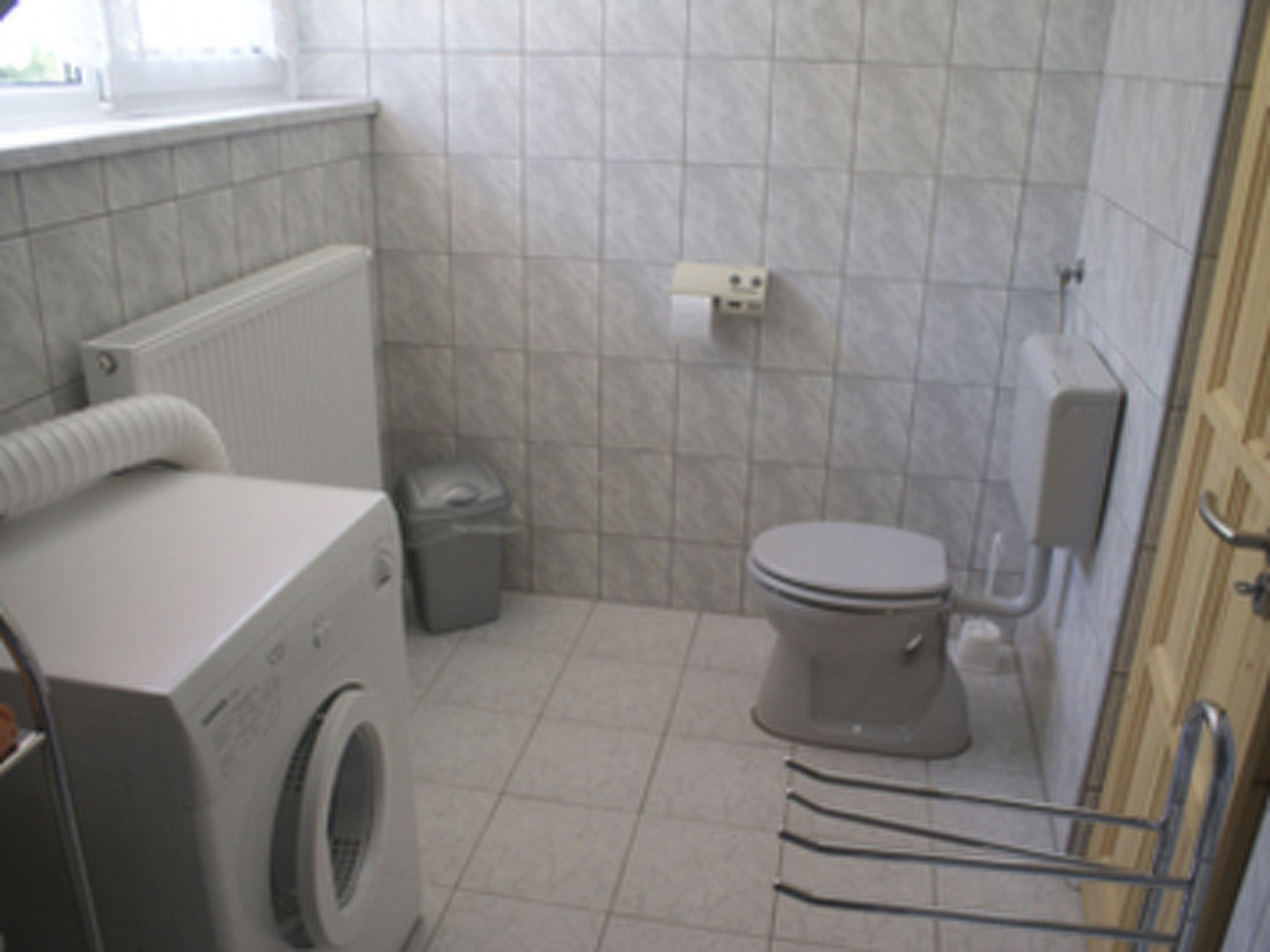 In Igal mit Terrasse und Grill-Binnen