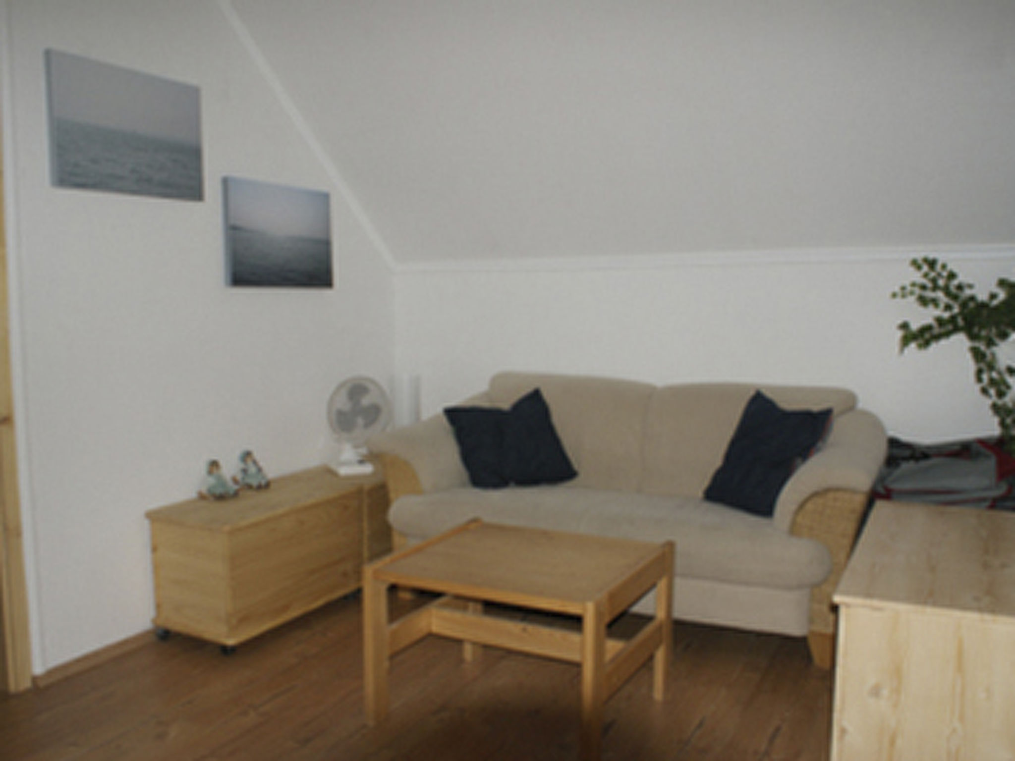 In Igal mit Terrasse und Grill-Binnen