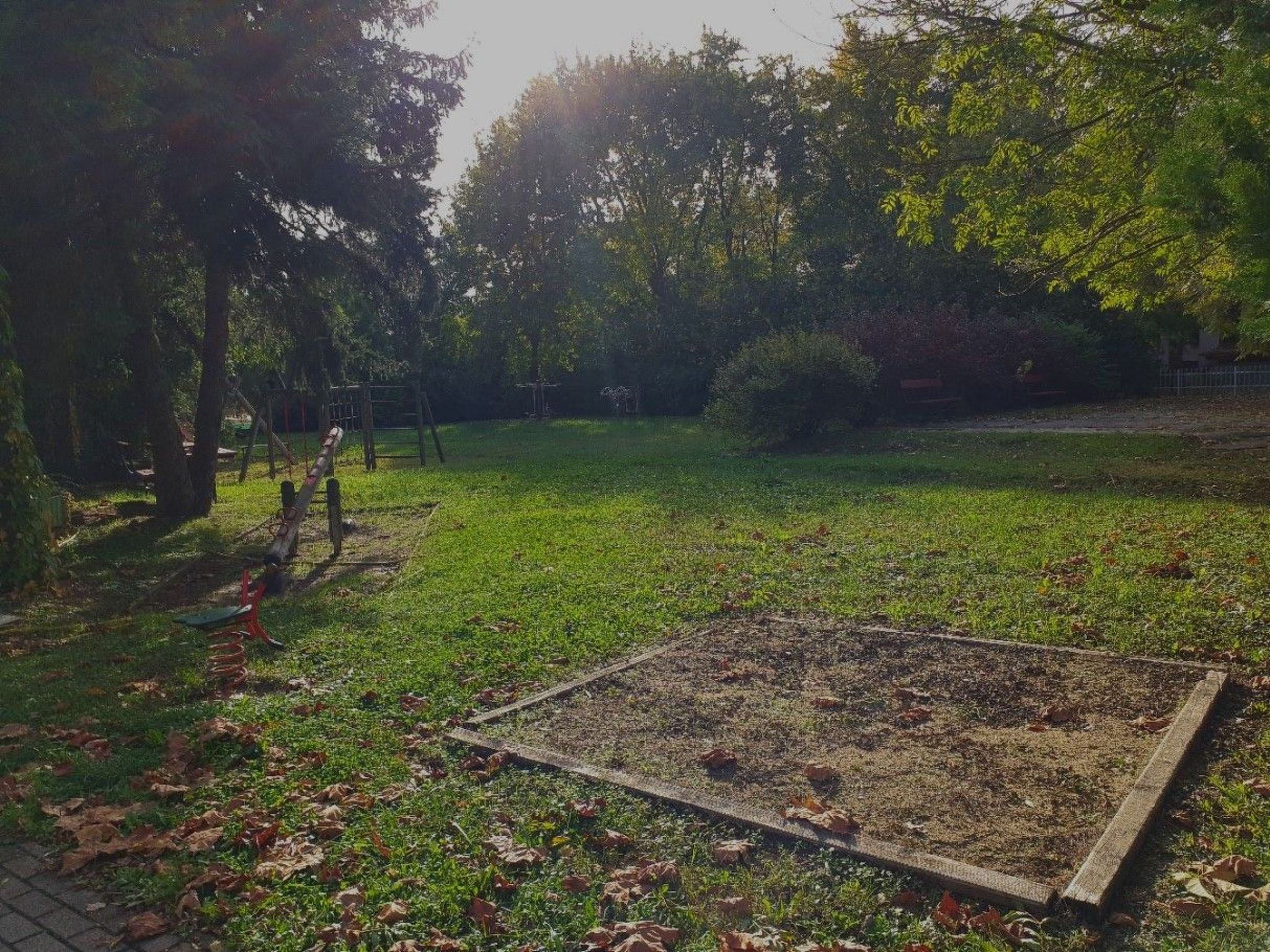 Freistehendes Ferienhaus beim Wellnessbad mit eingezäuntem Garten und Terrasse-Image-tags.info