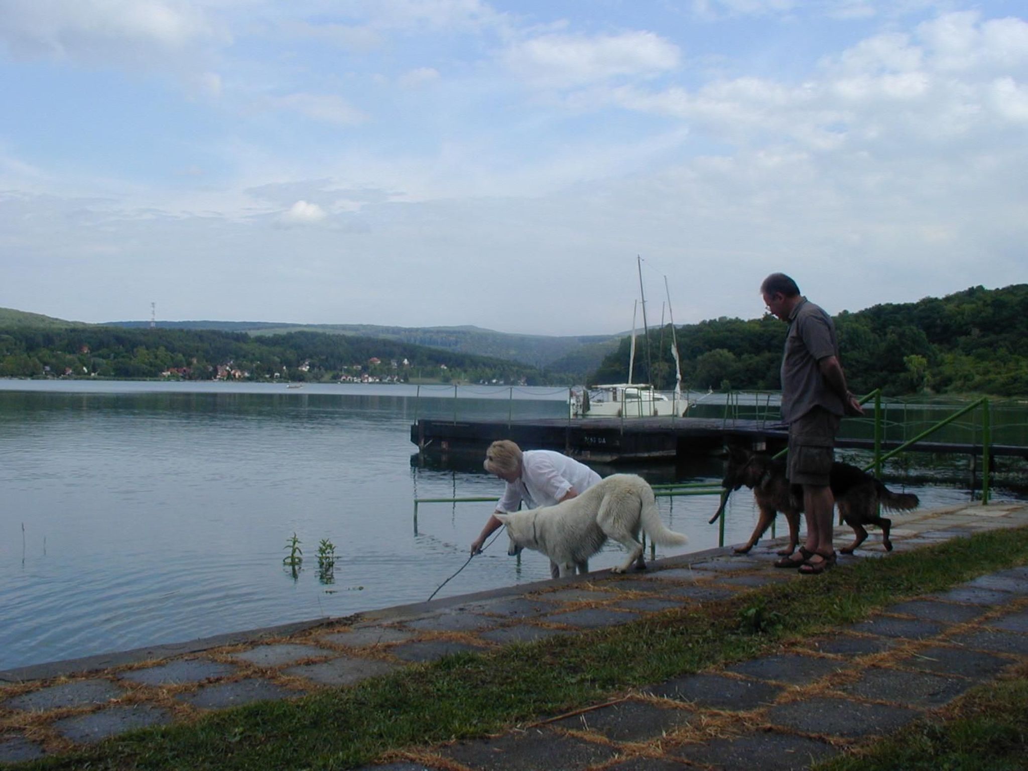 Freistehendes Ferienhaus beim Wellnessbad mit eingezäuntem Garten und Terrasse-Image-tags.info