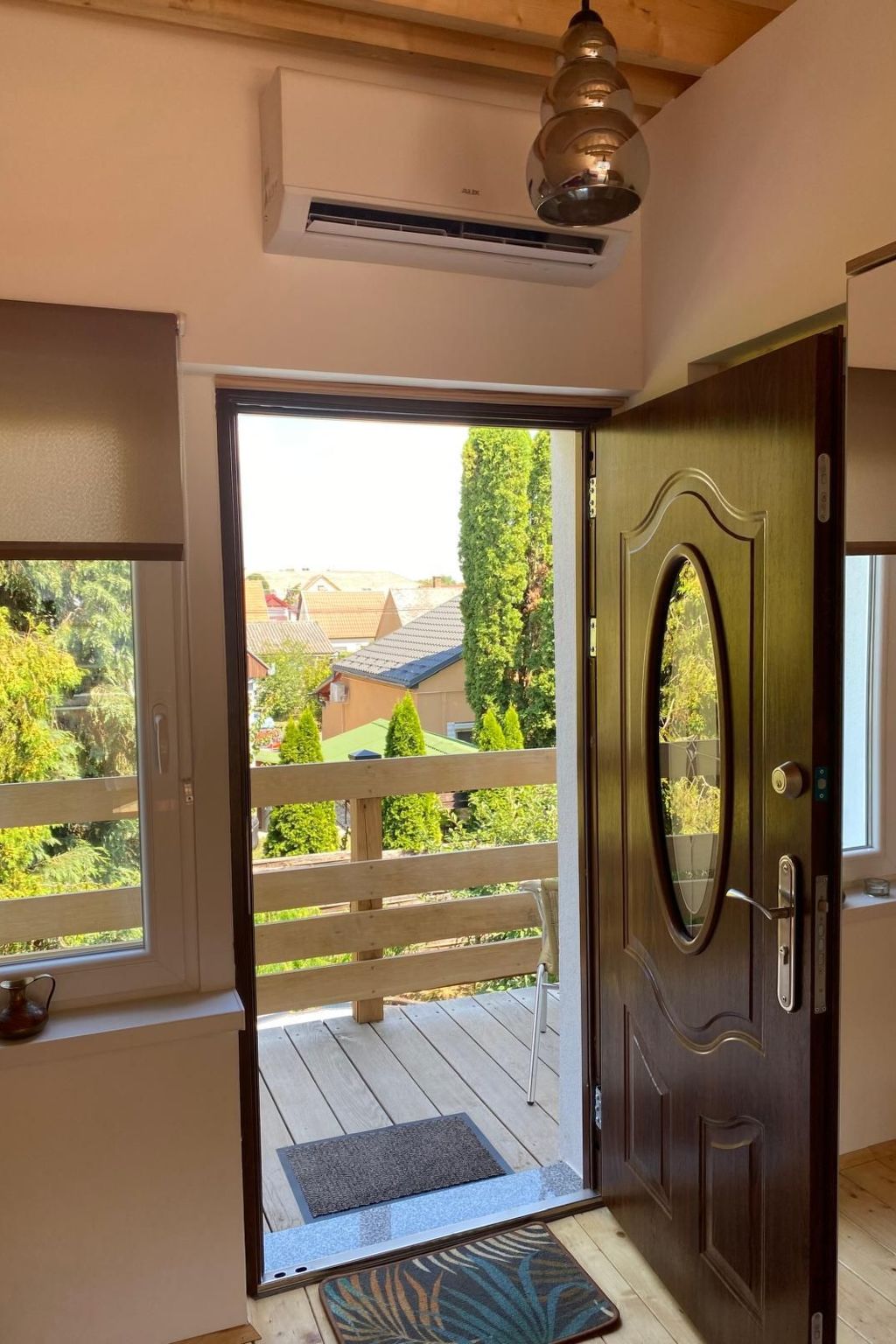 Freistehendes Ferienhaus in Dombóvár mit Terrasse und Garten-Image-tags.info