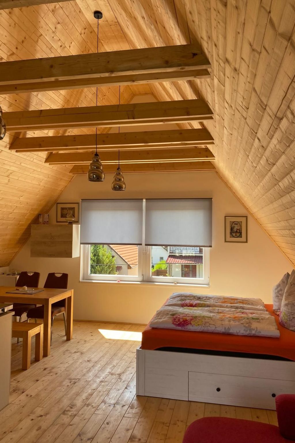 Freistehendes Ferienhaus in Dombóvár mit Terrasse und Garten-Image-tags.info