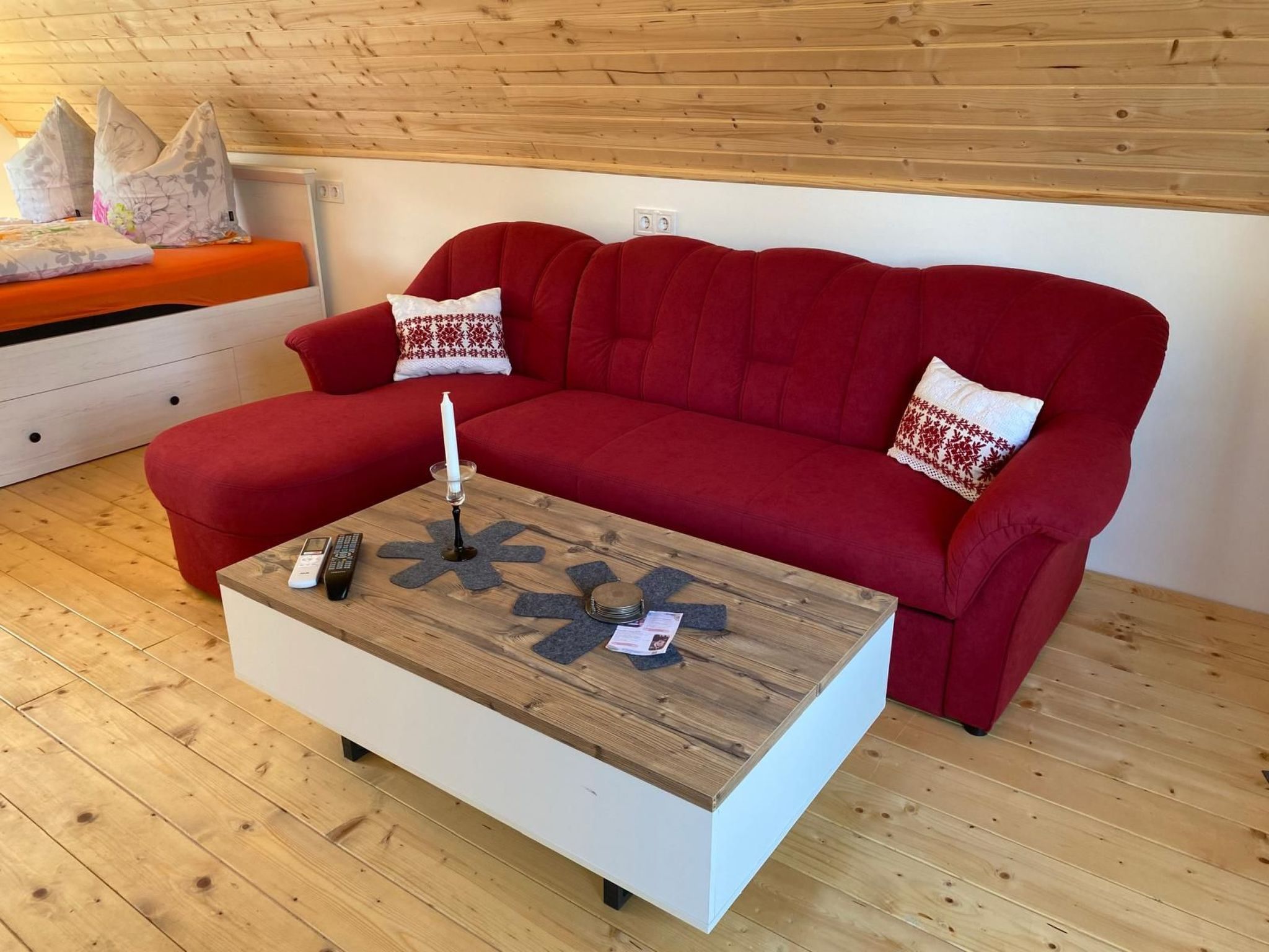 Freistehendes Ferienhaus in Dombóvár mit Terrasse und Garten-Image-tags.info