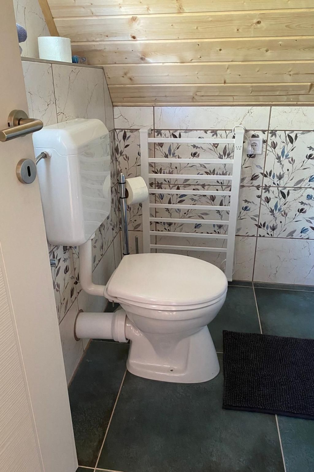 Freistehendes Ferienhaus in Dombóvár mit Terrasse und Garten-Image-tags.info