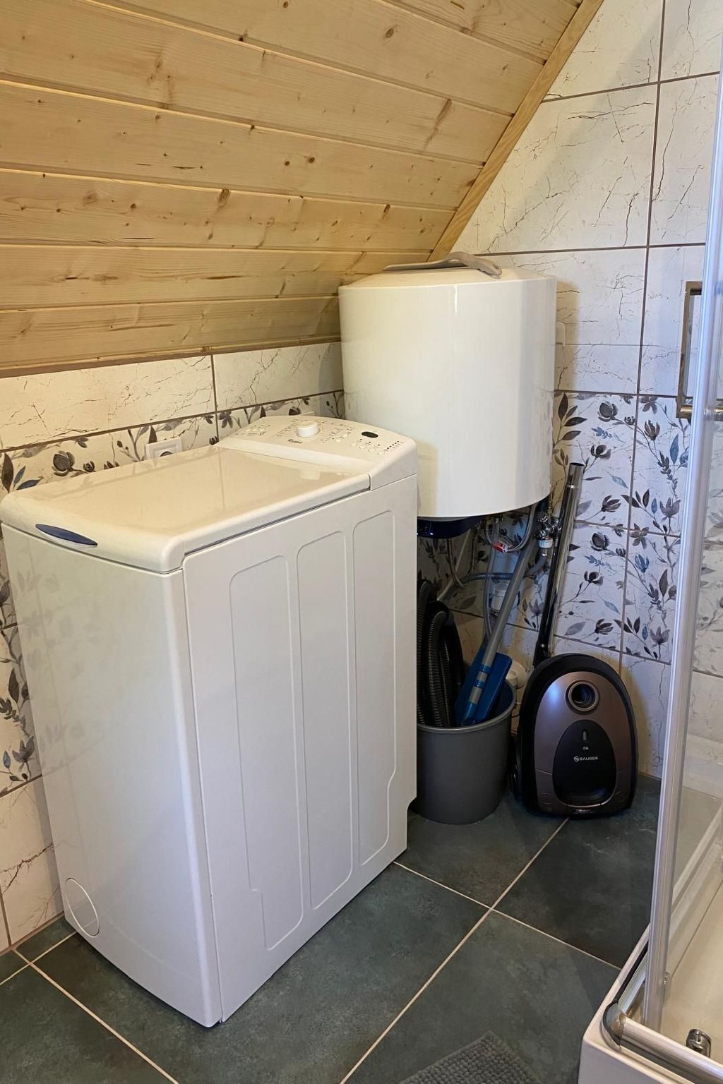 Freistehendes Ferienhaus in Dombóvár mit Terrasse und Garten-Image-tags.info