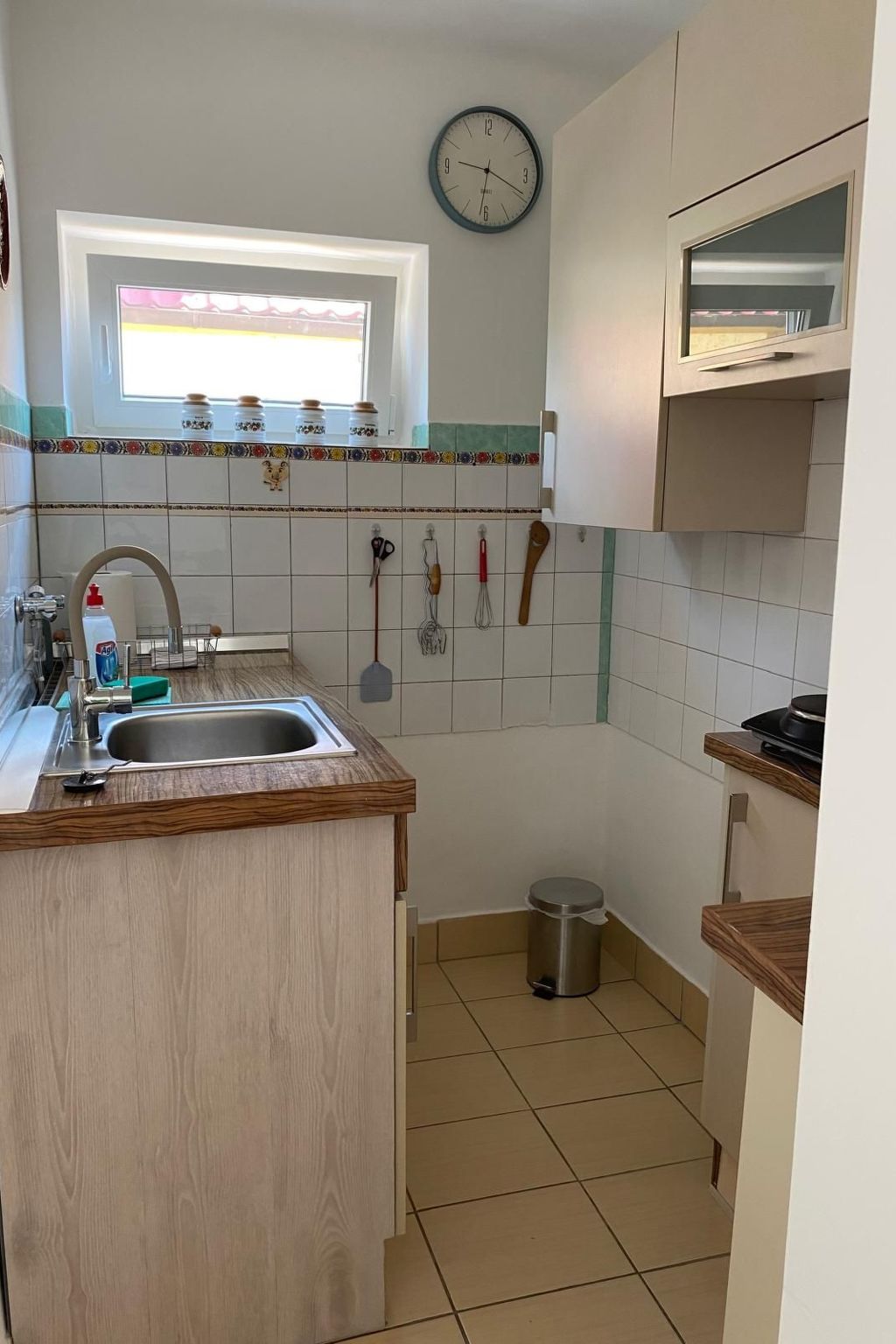 Freistehendes Ferienhaus in Dombóvár mit Terrasse und Garten-Image-tags.info