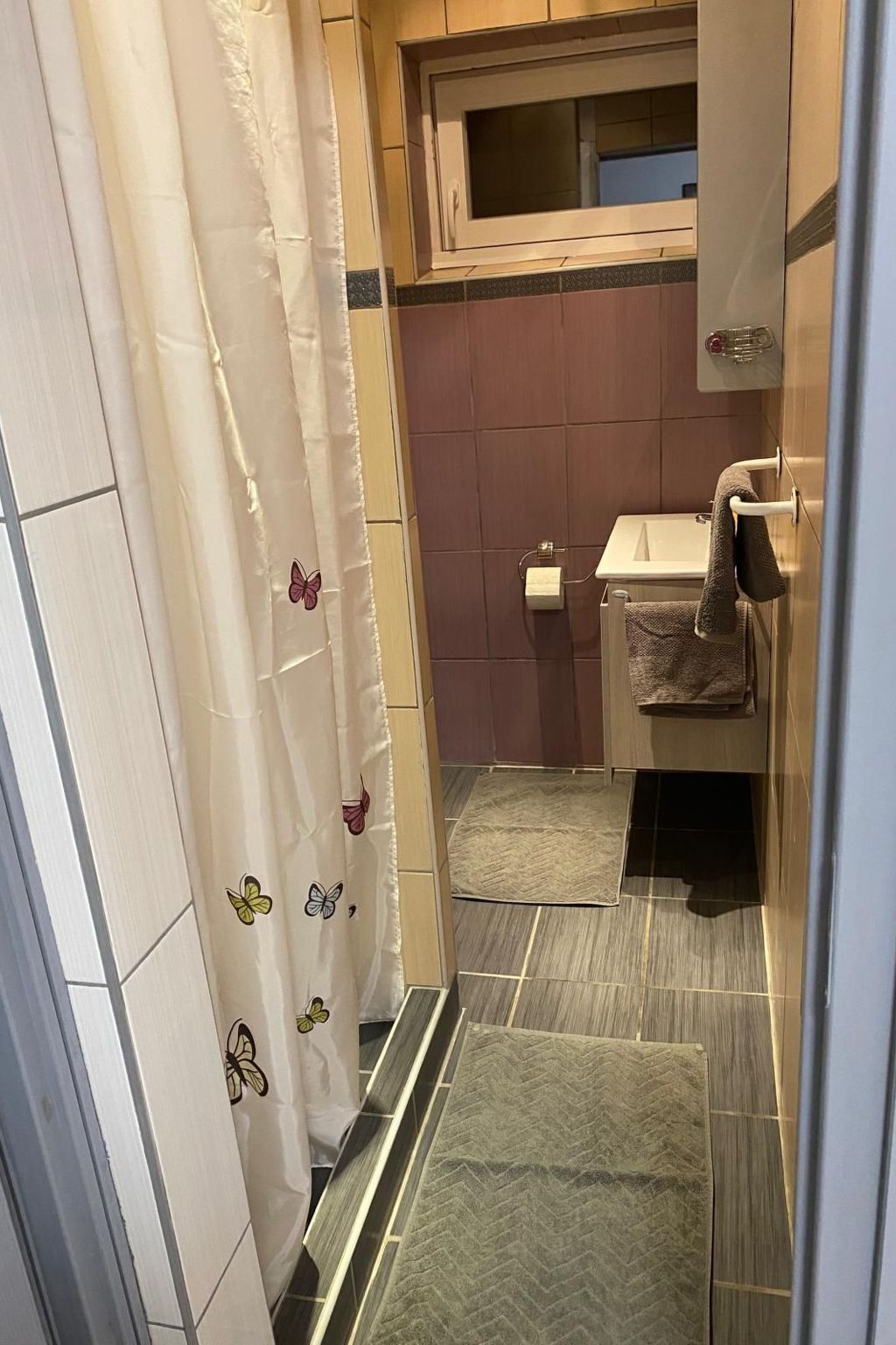 Freistehendes Ferienhaus in Dombóvár mit Terrasse und Garten-Image-tags.info