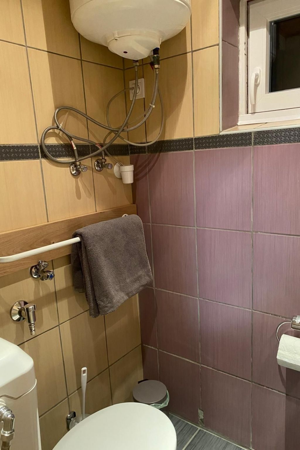 Freistehendes Ferienhaus in Dombóvár mit Terrasse und Garten-Image-tags.info