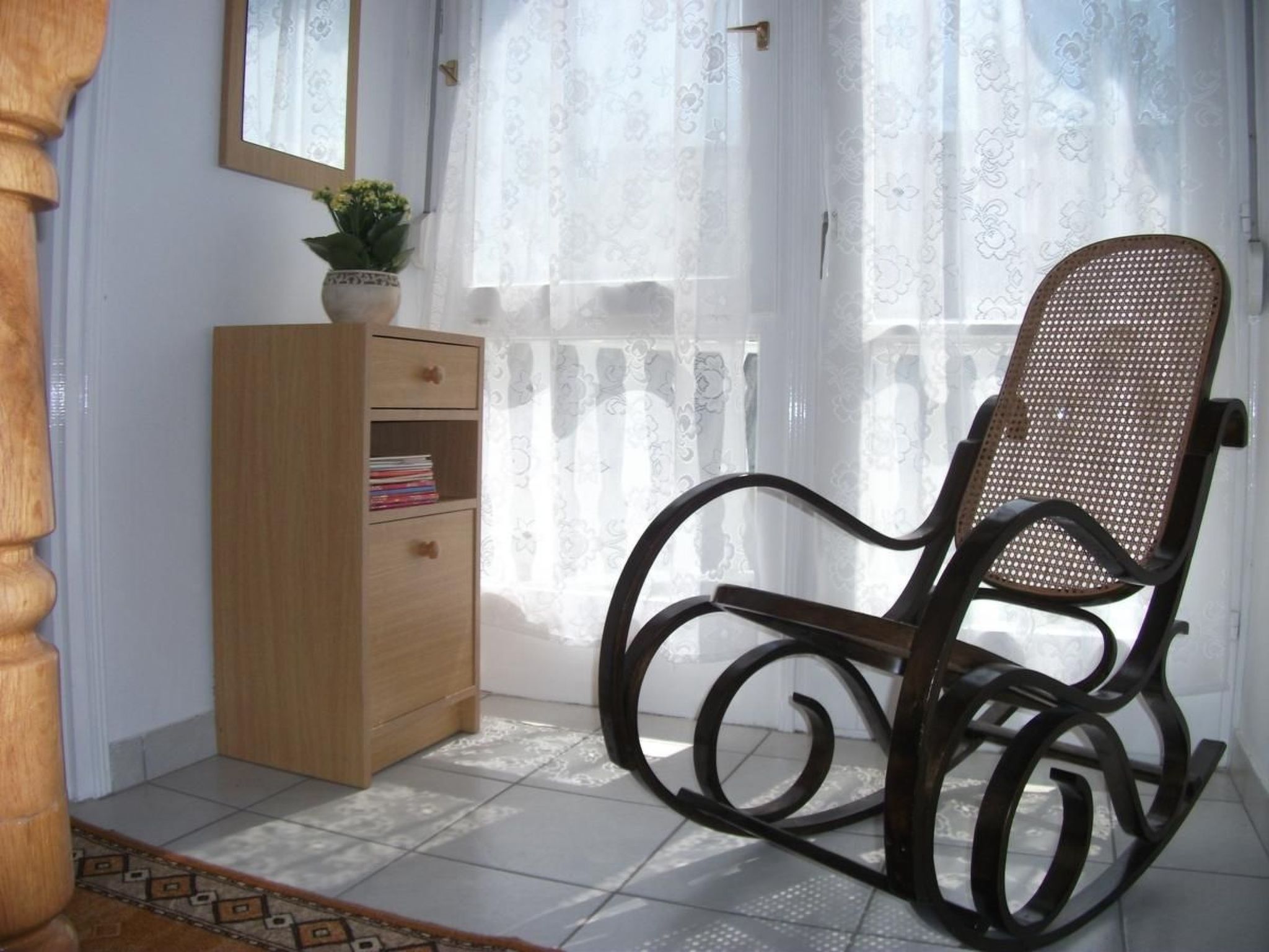 Maison de vacances mit Terrassen, Balkonen sowie Parkplatz *****, Dombóvár