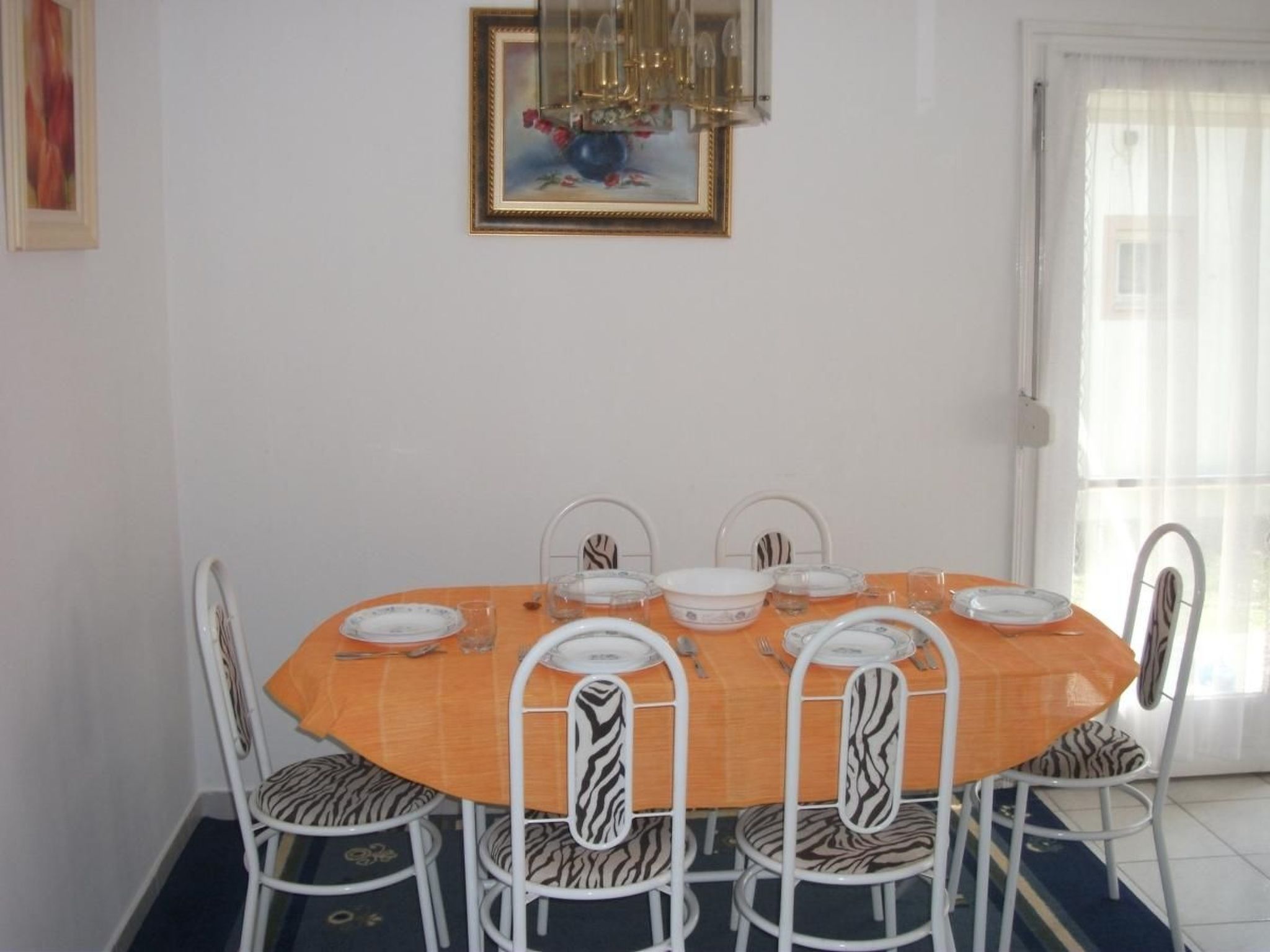 Maison de vacances mit Terrassen, Balkonen sowie Parkplatz *****, Dombóvár