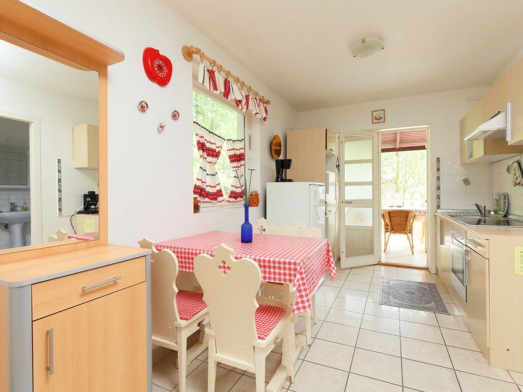 Holiday Rental Accommodation