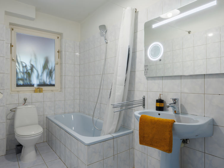 Holiday Rental Accommodation