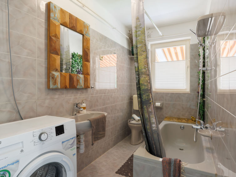 Holiday Rental Accommodation