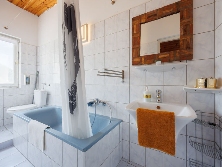 Holiday Rental Accommodation
