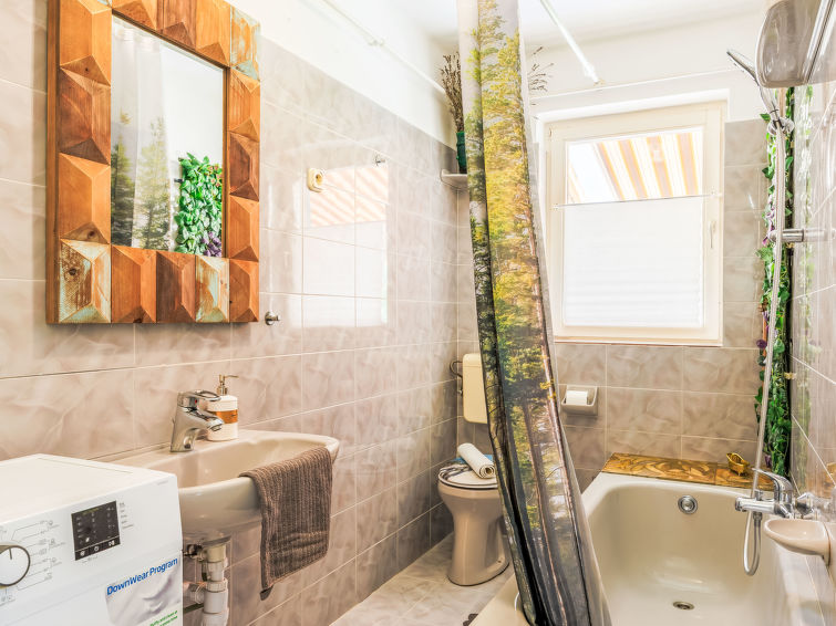 Holiday Rental Accommodation